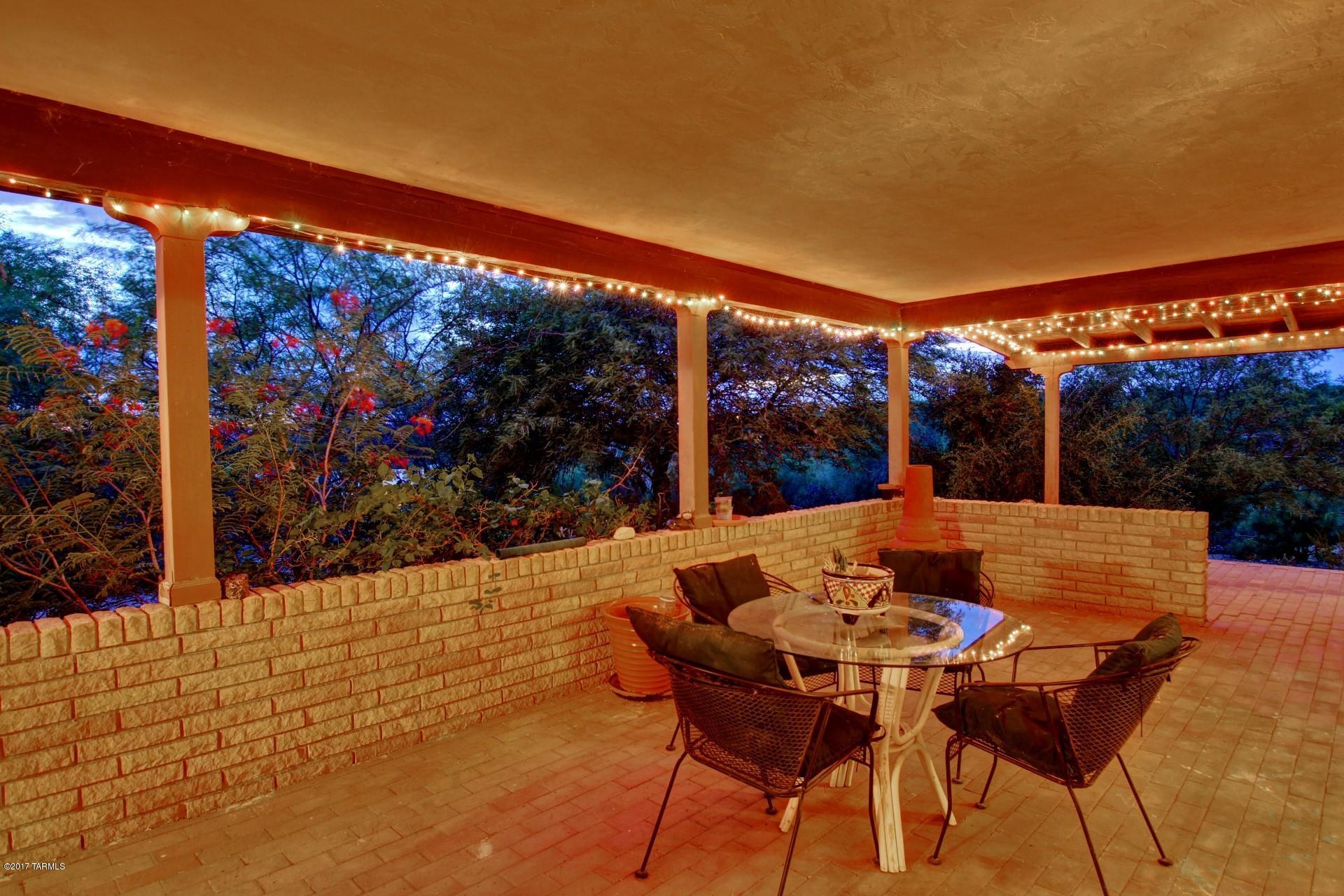Flecha Caida Ranch Estates #6 - Residential