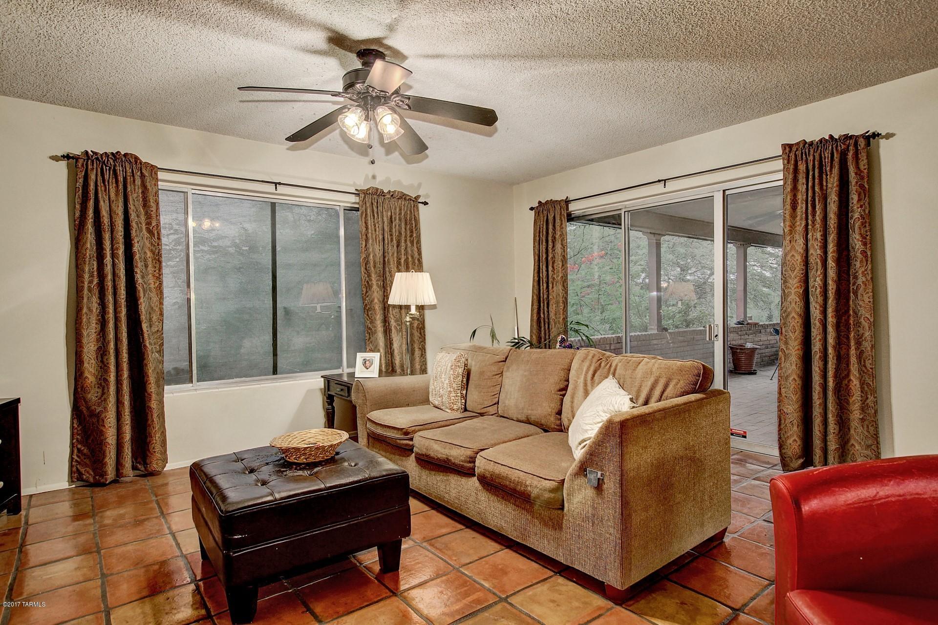 Flecha Caida Ranch Estates #6 - Residential