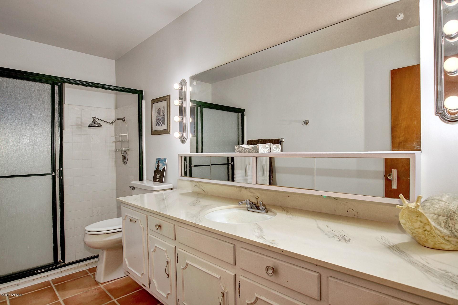 Flecha Caida Ranch Estates #6 - Residential
