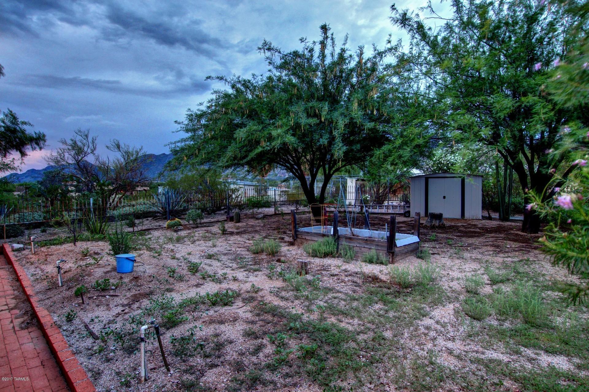 Flecha Caida Ranch Estates #6 - Residential