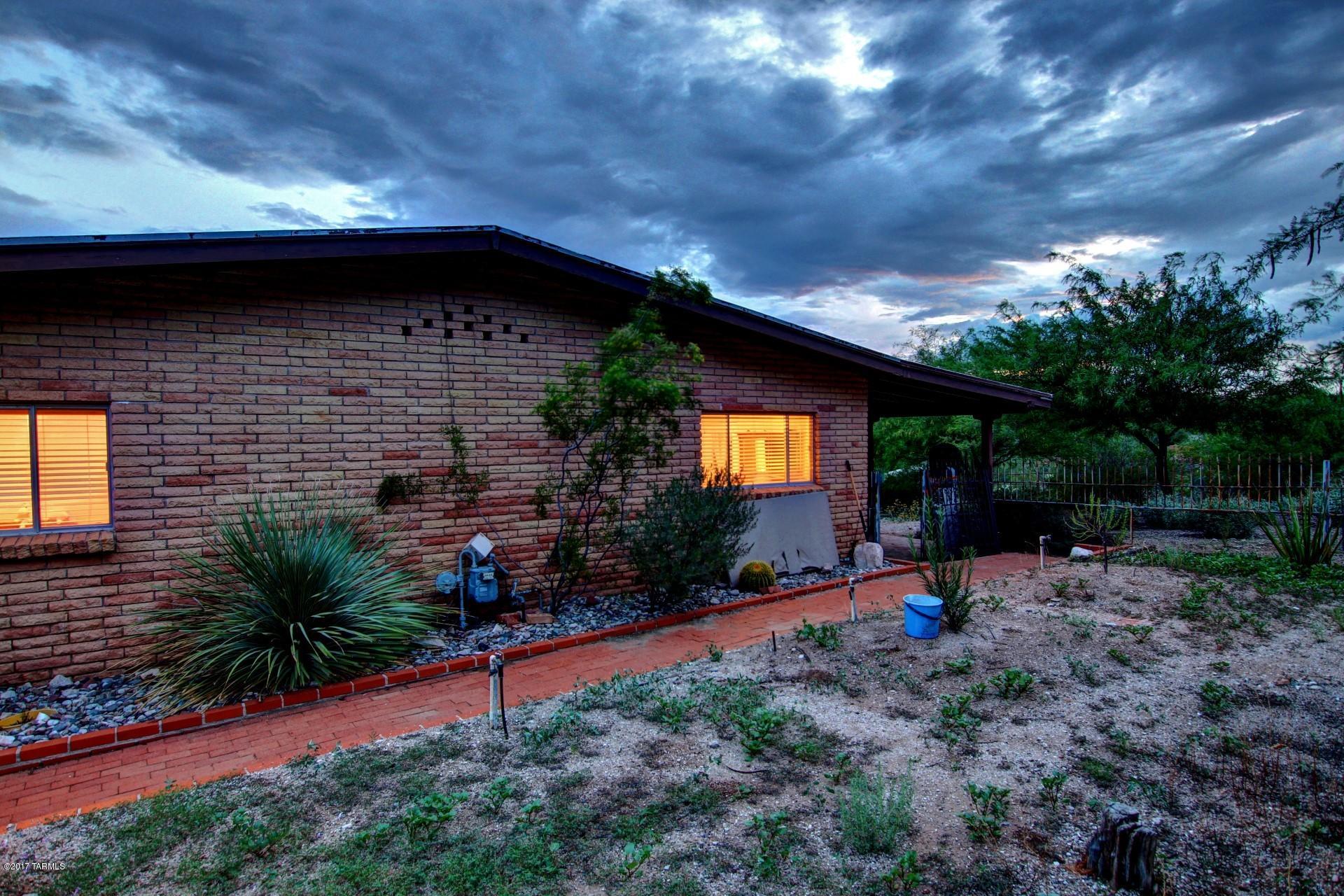 Flecha Caida Ranch Estates #6 - Residential