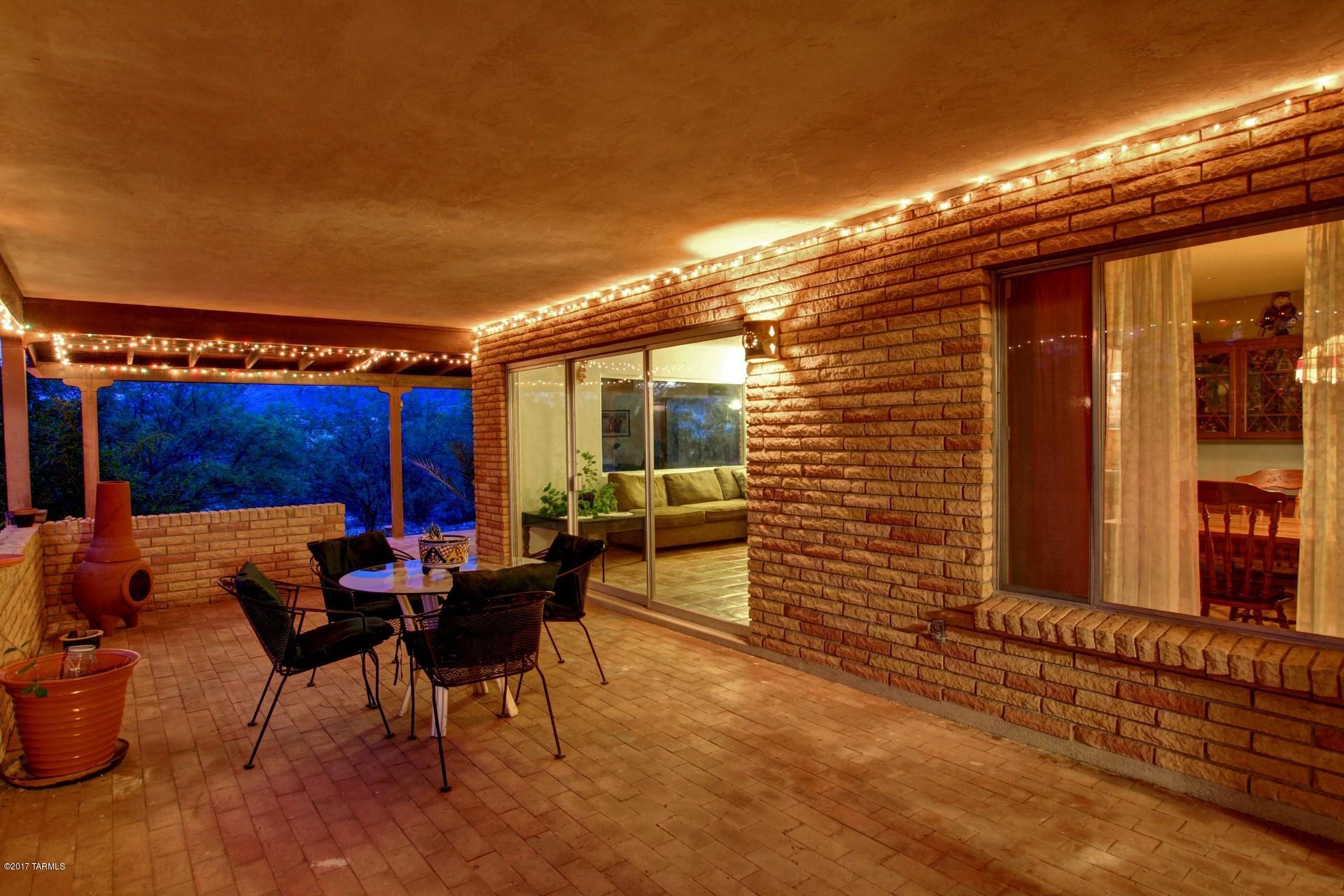 Flecha Caida Ranch Estates #6 - Residential