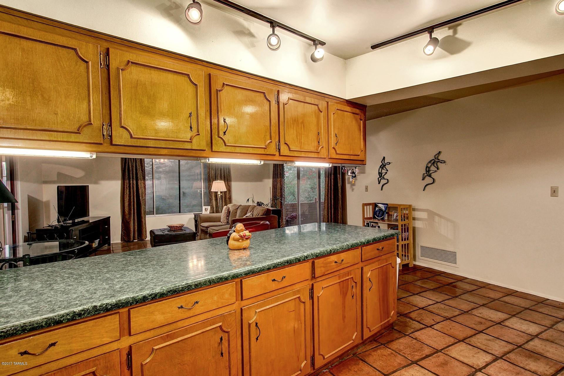 Flecha Caida Ranch Estates #6 - Residential