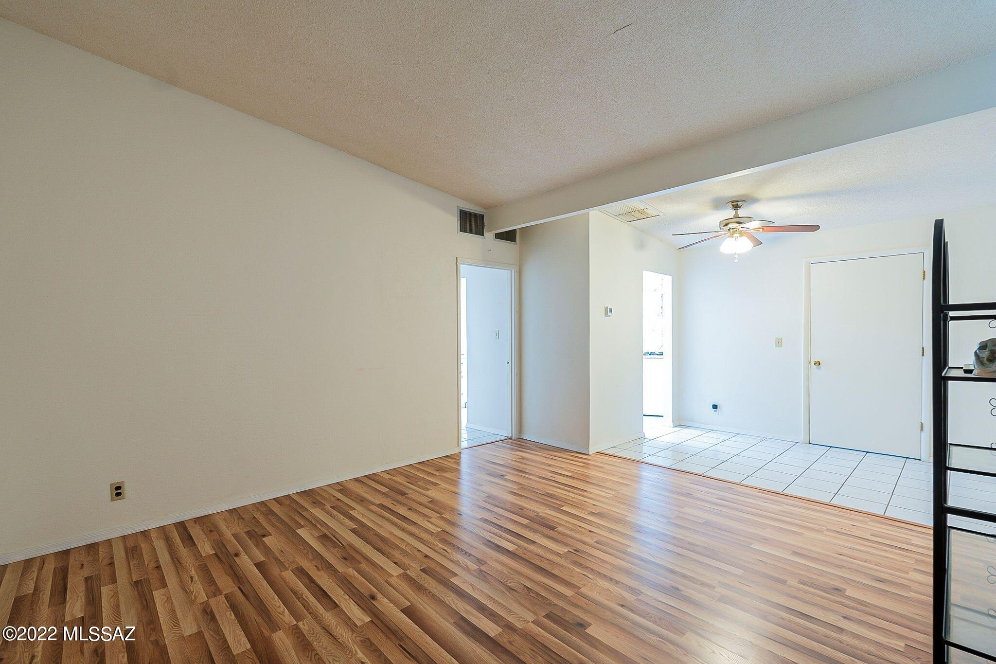 Pueblo Gardens - Residential