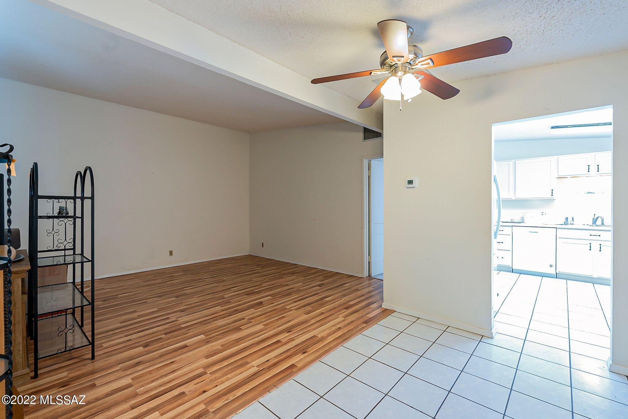 Pueblo Gardens - Residential