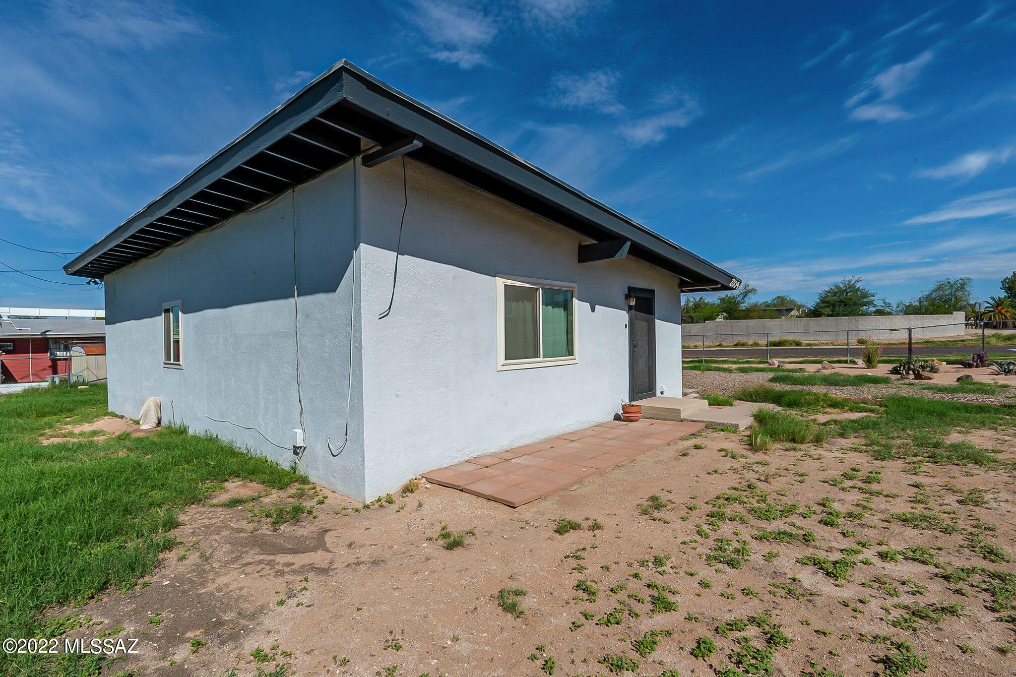 Pueblo Gardens - Residential