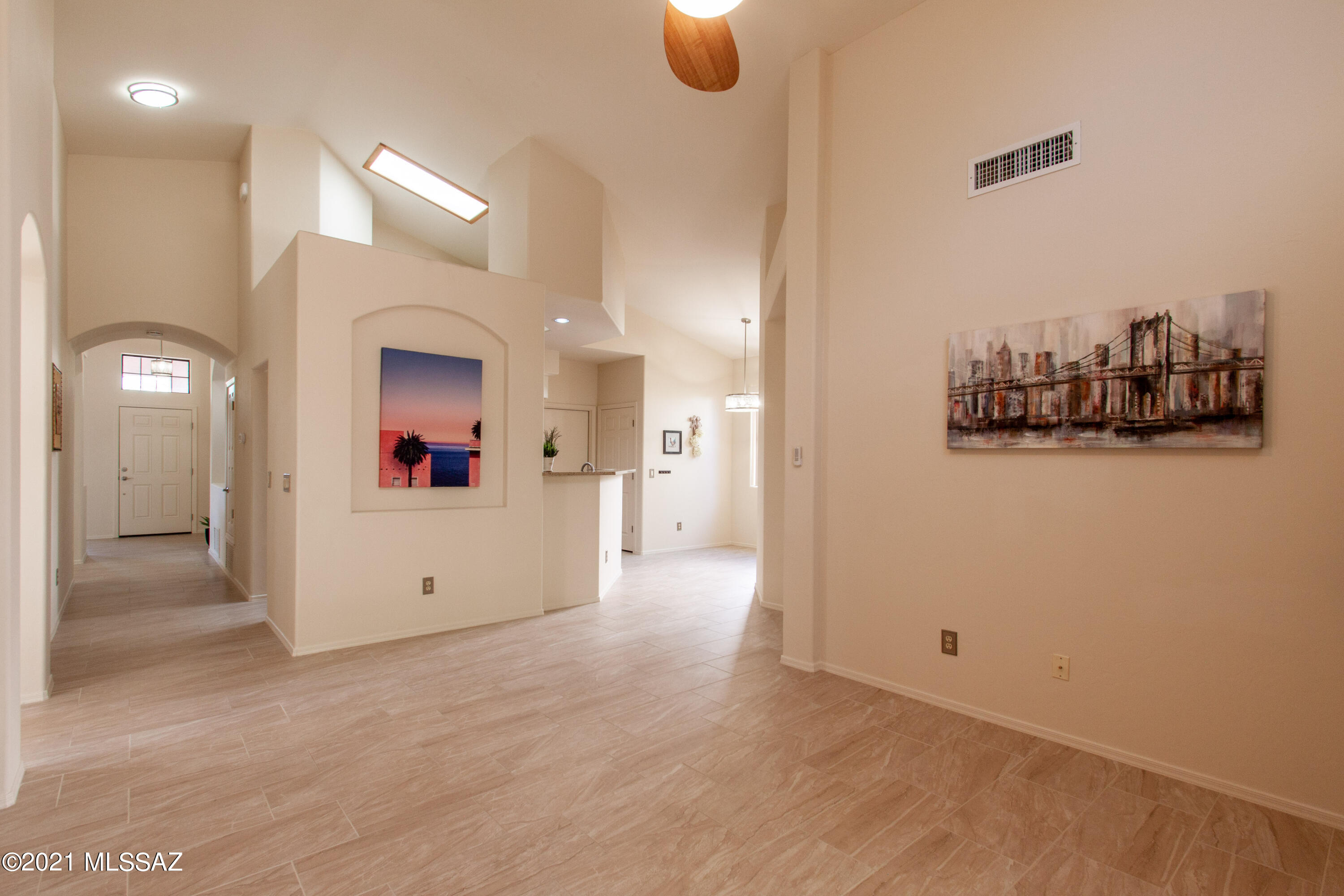 Catalina Point (1-32) - Residential