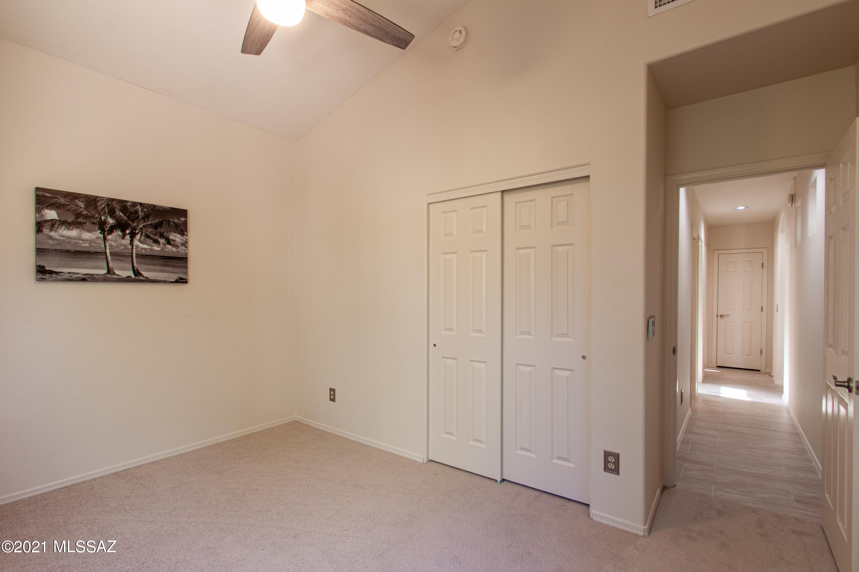 Catalina Point (1-32) - Residential