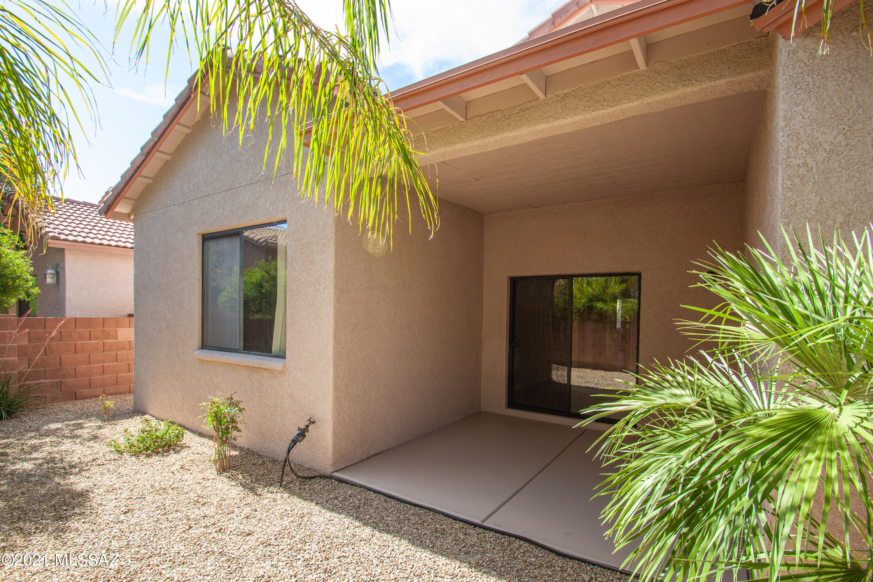 Catalina Point (1-32) - Residential
