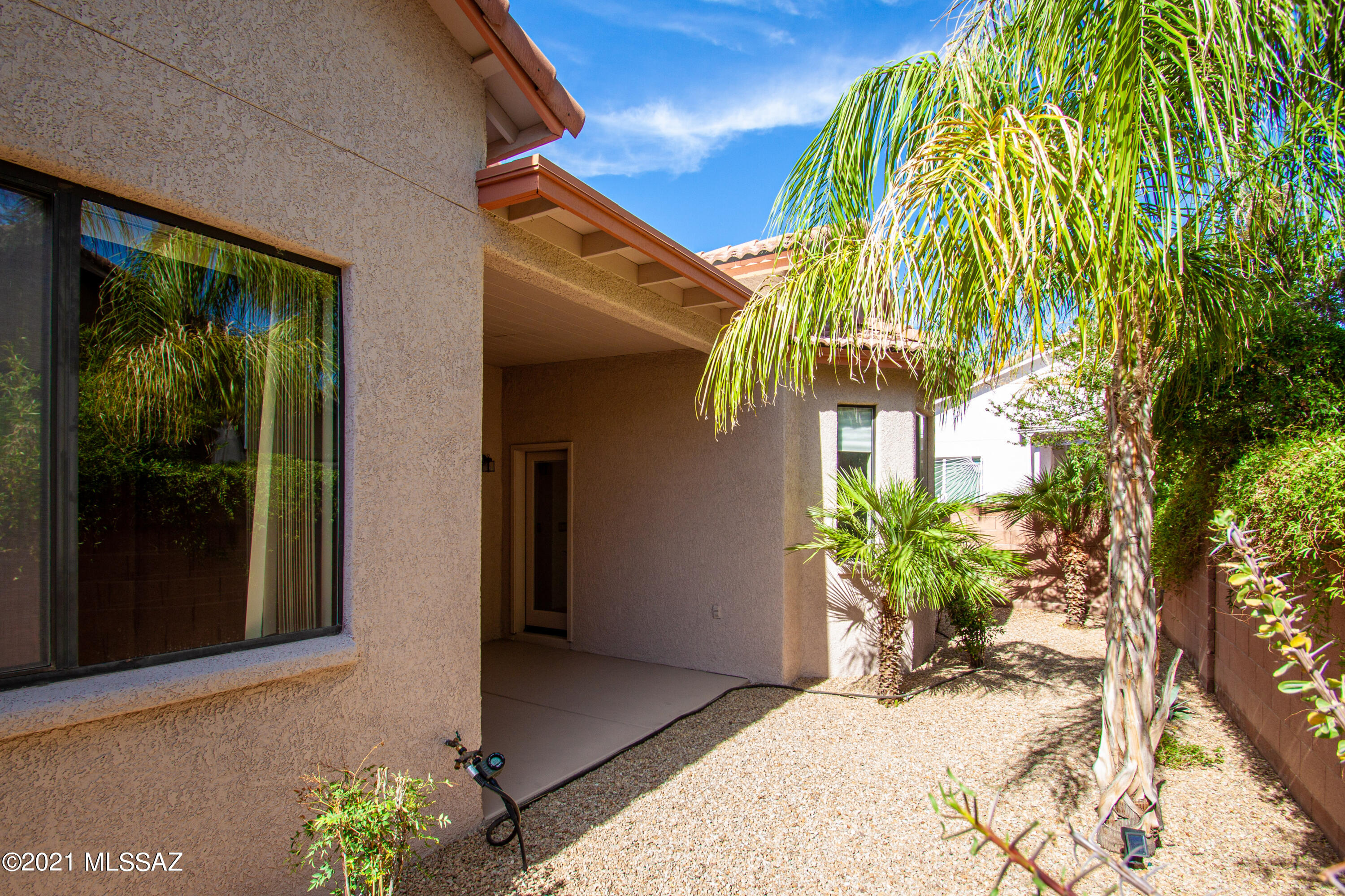 Catalina Point (1-32) - Residential