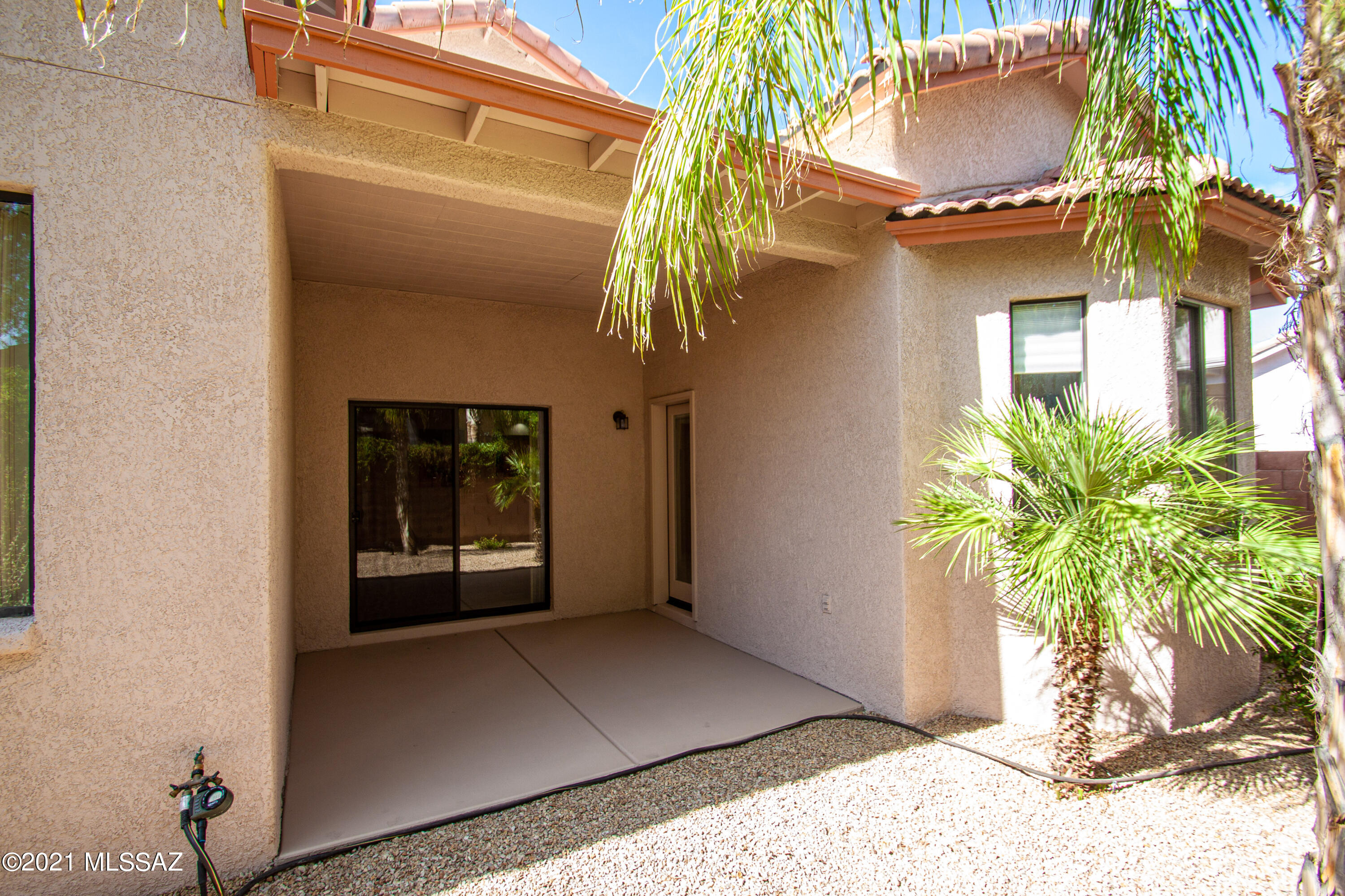 Catalina Point (1-32) - Residential