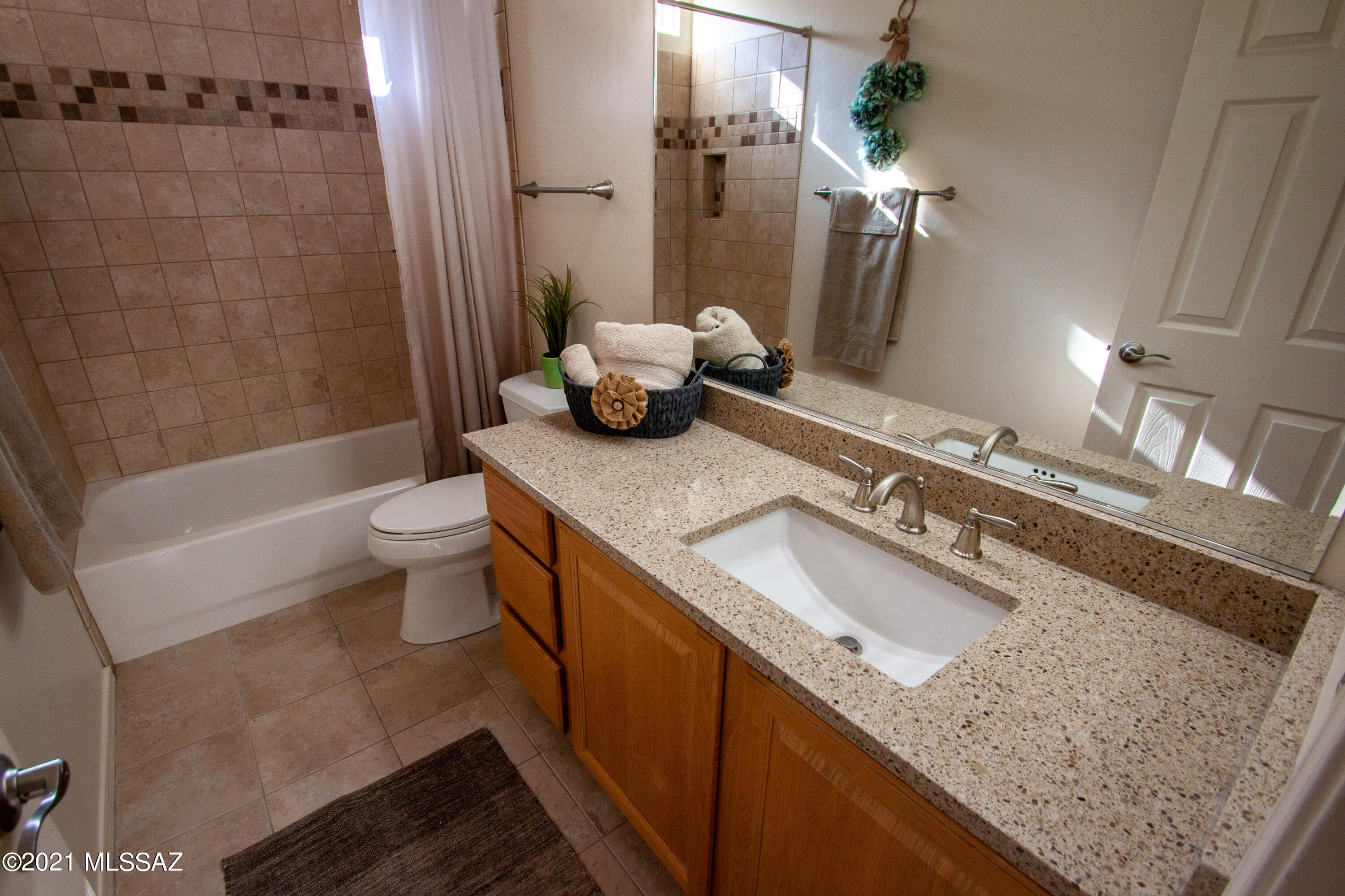 Catalina Point (1-32) - Residential