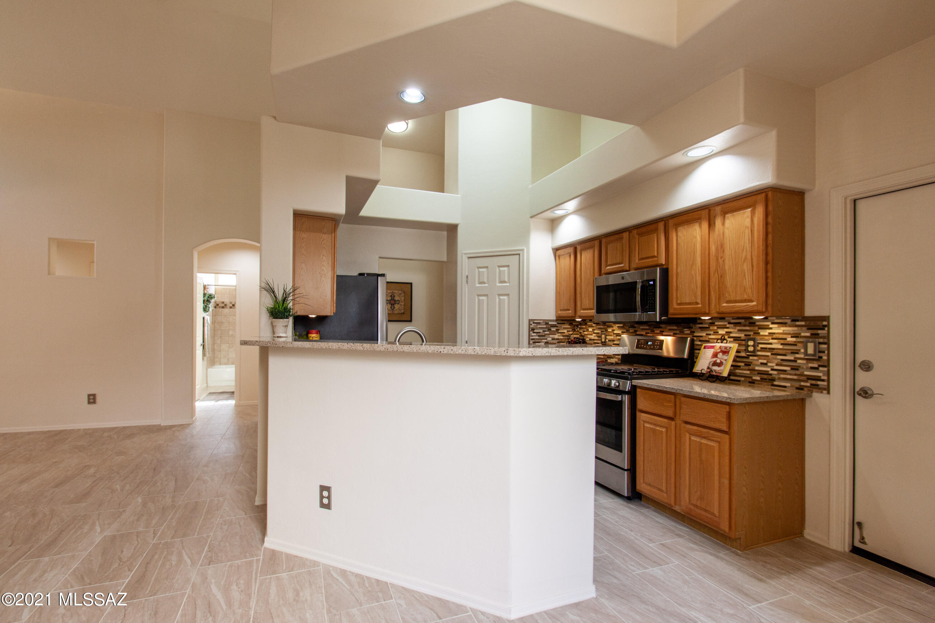 Catalina Point (1-32) - Residential