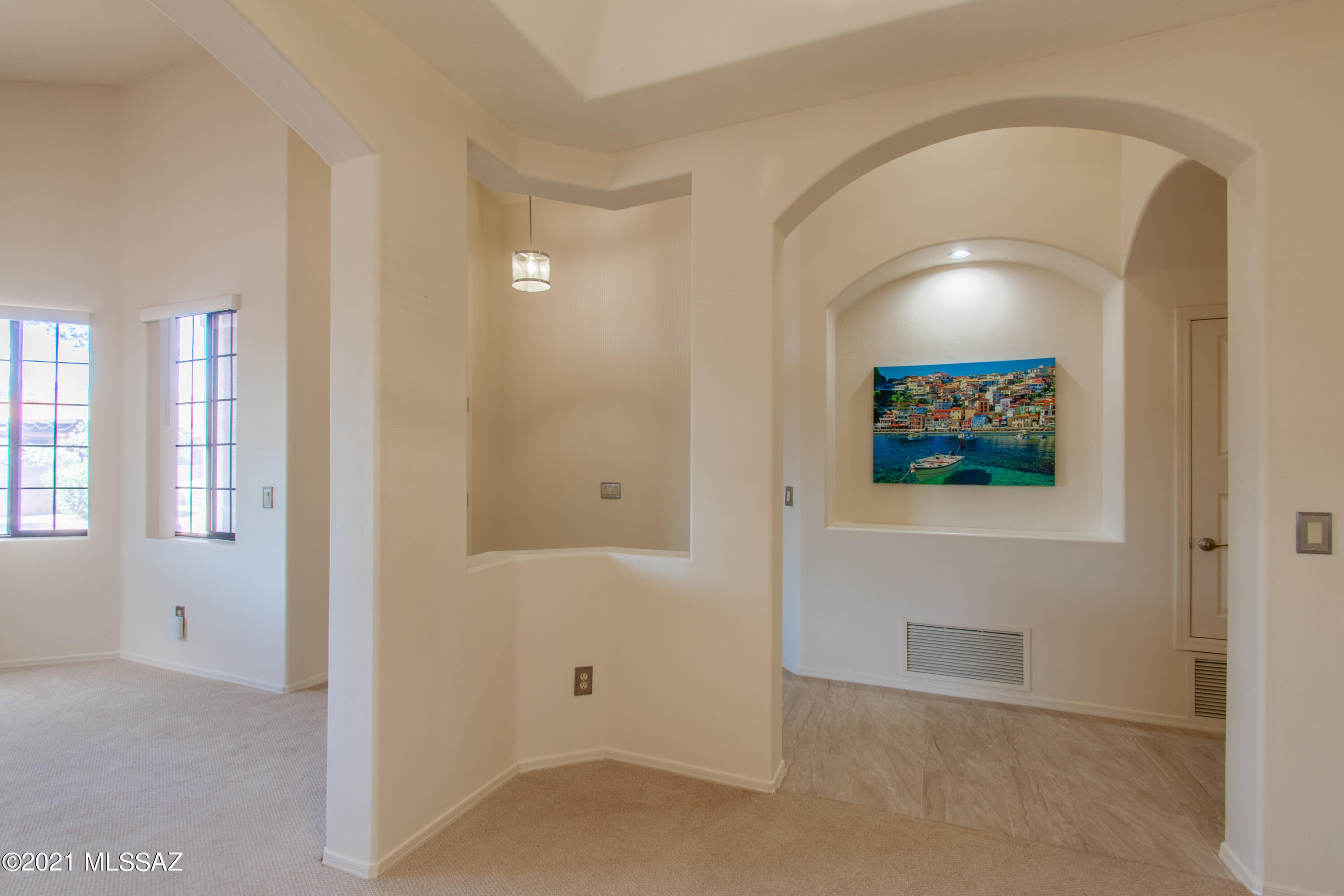 Catalina Point (1-32) - Residential