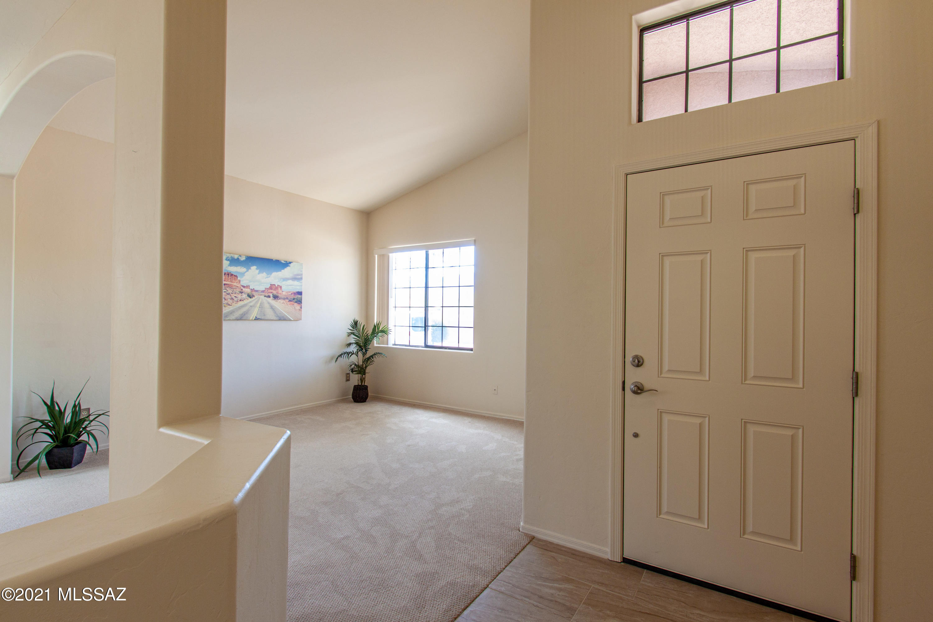 Catalina Point (1-32) - Residential