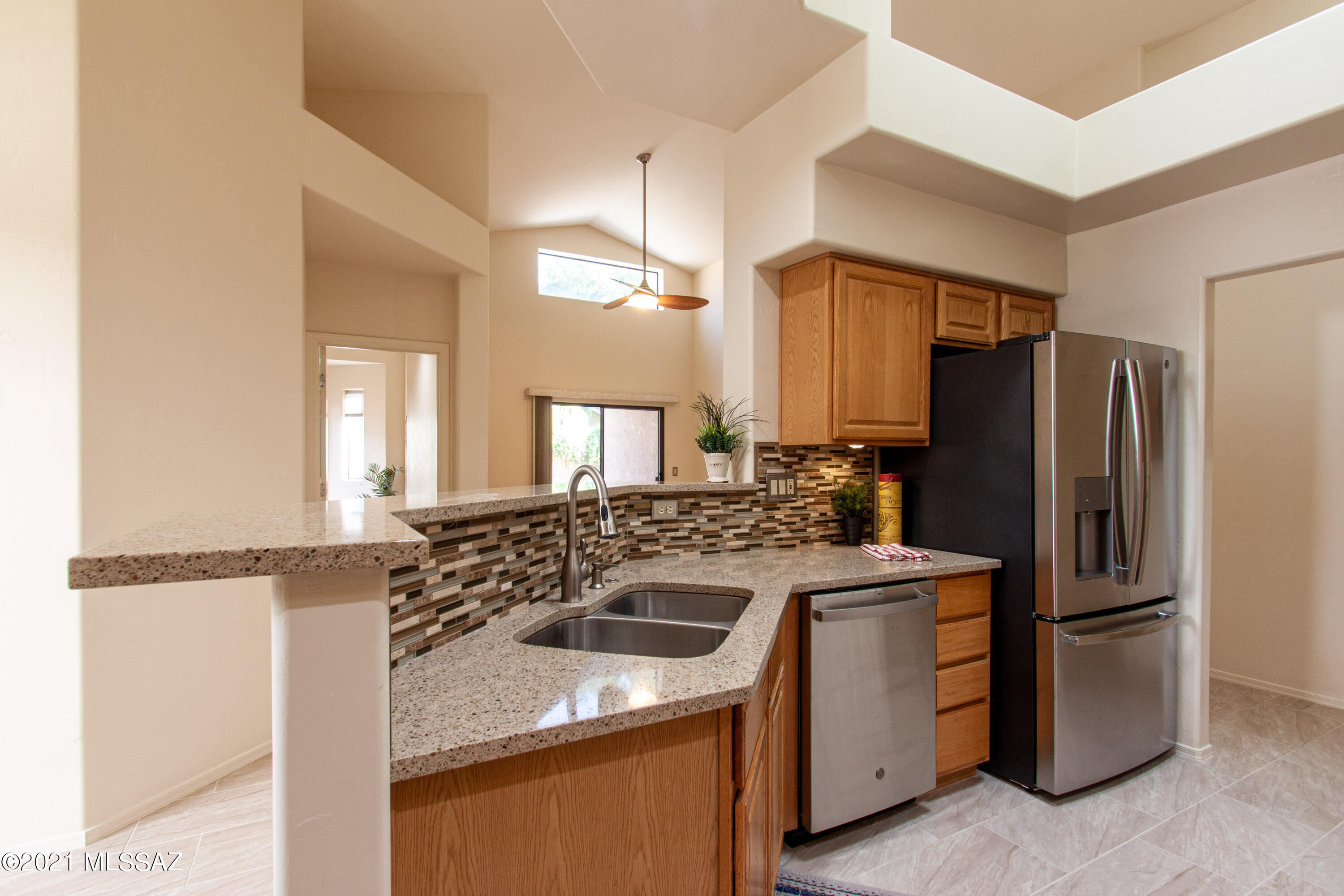Catalina Point (1-32) - Residential