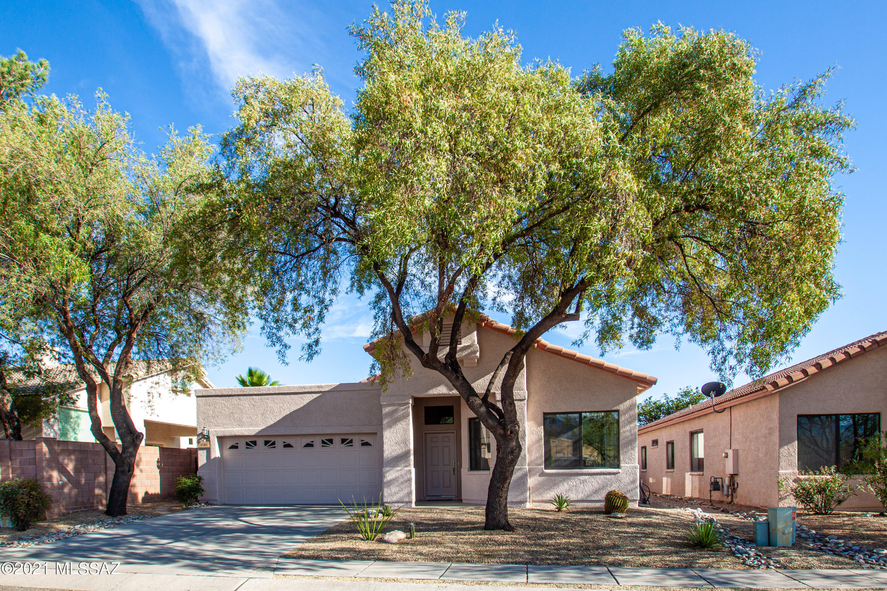 Catalina Point (1-32) - Residential