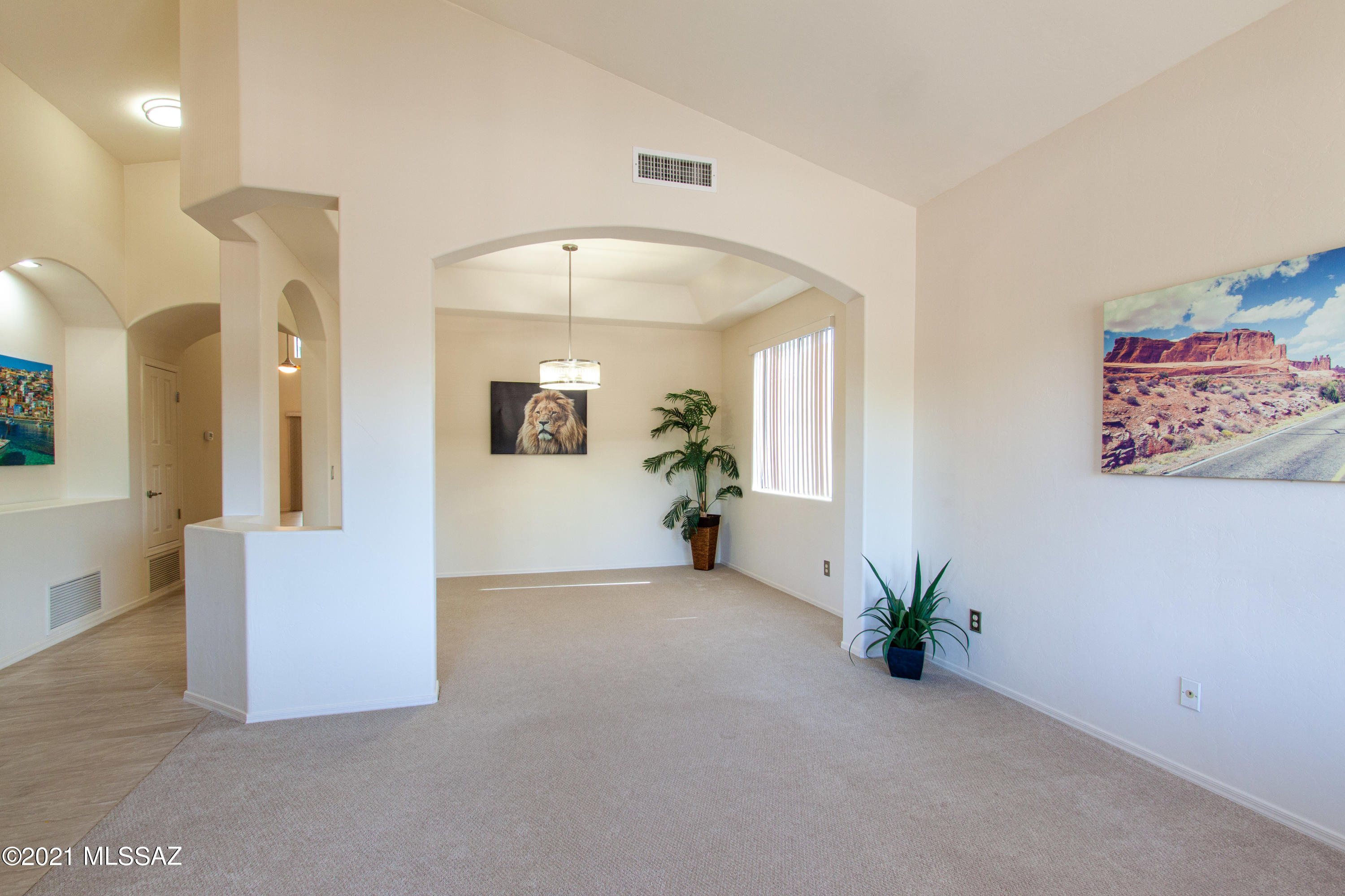 Catalina Point (1-32) - Residential