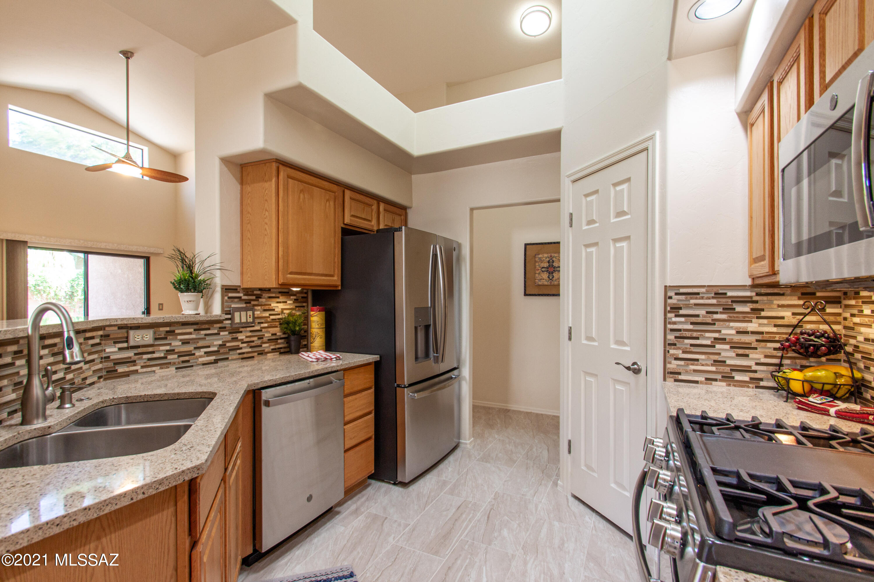 Catalina Point (1-32) - Residential