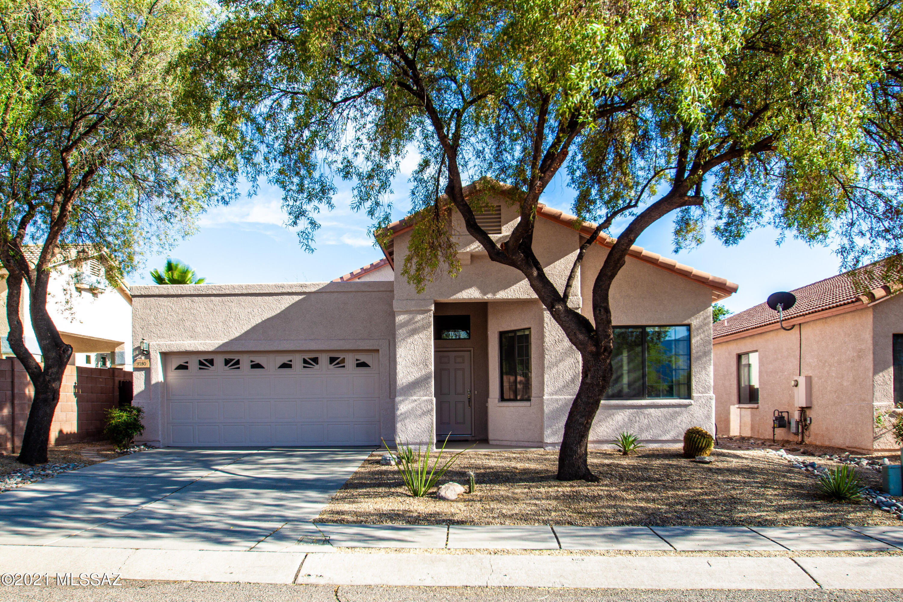 Catalina Point (1-32) - Residential
