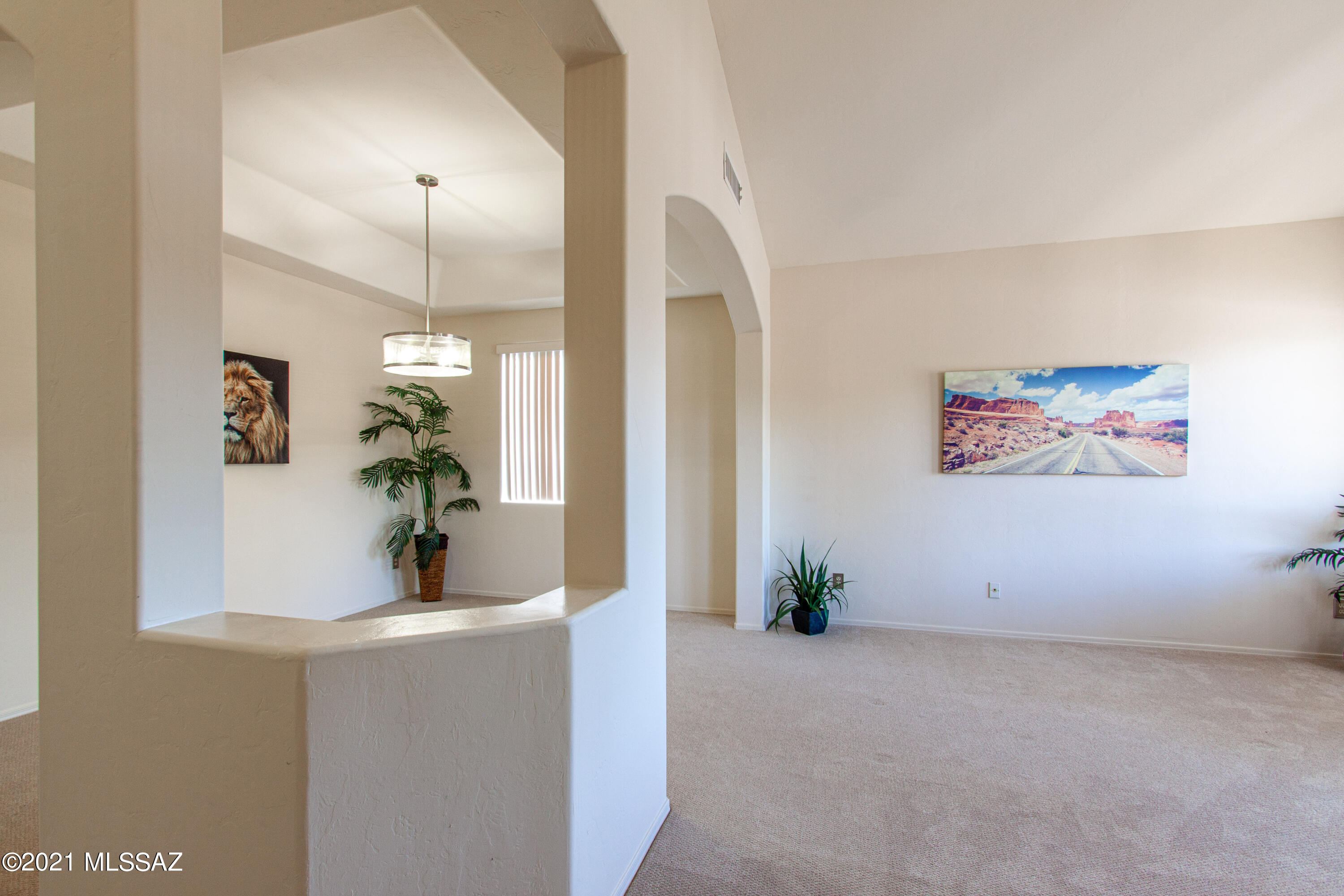 Catalina Point (1-32) - Residential