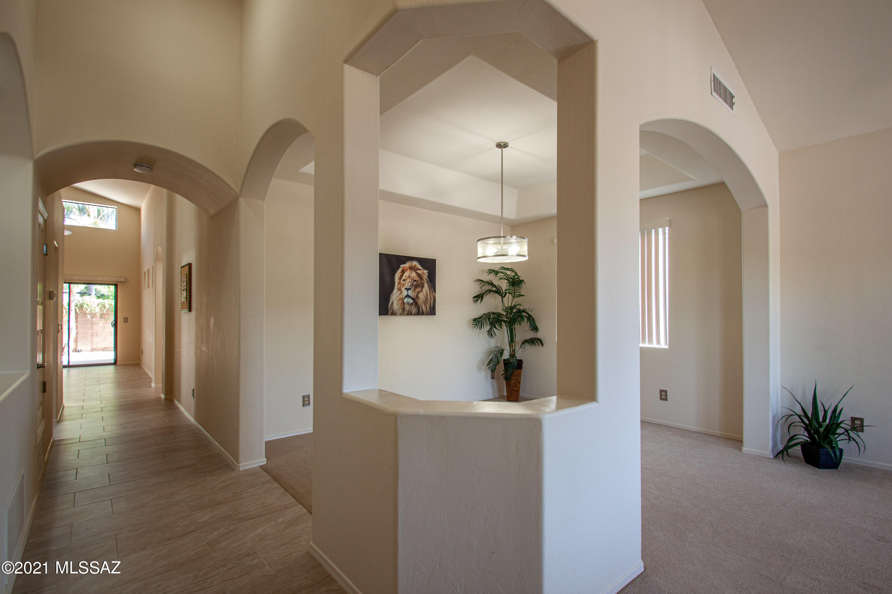 Catalina Point (1-32) - Residential