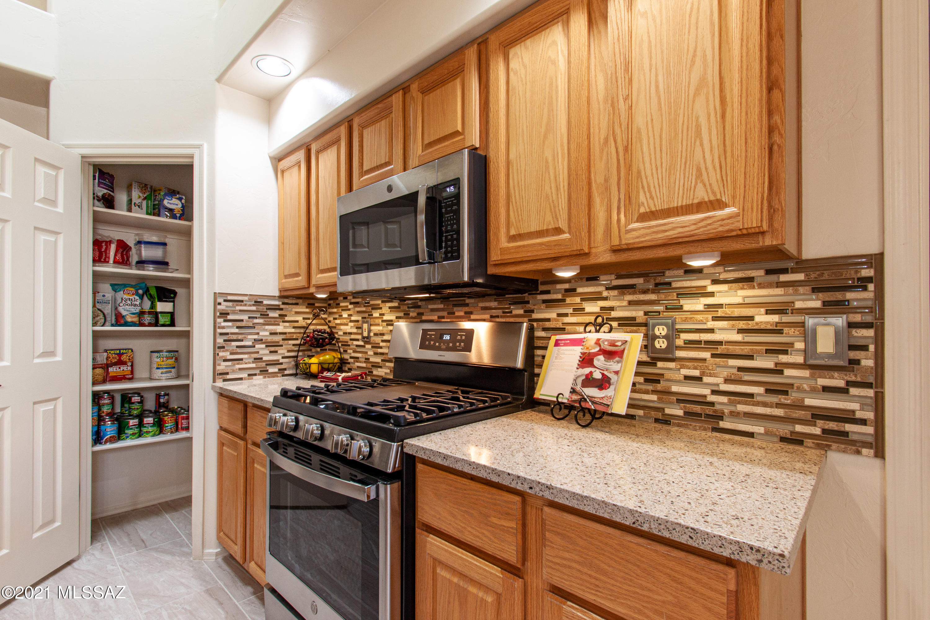 Catalina Point (1-32) - Residential