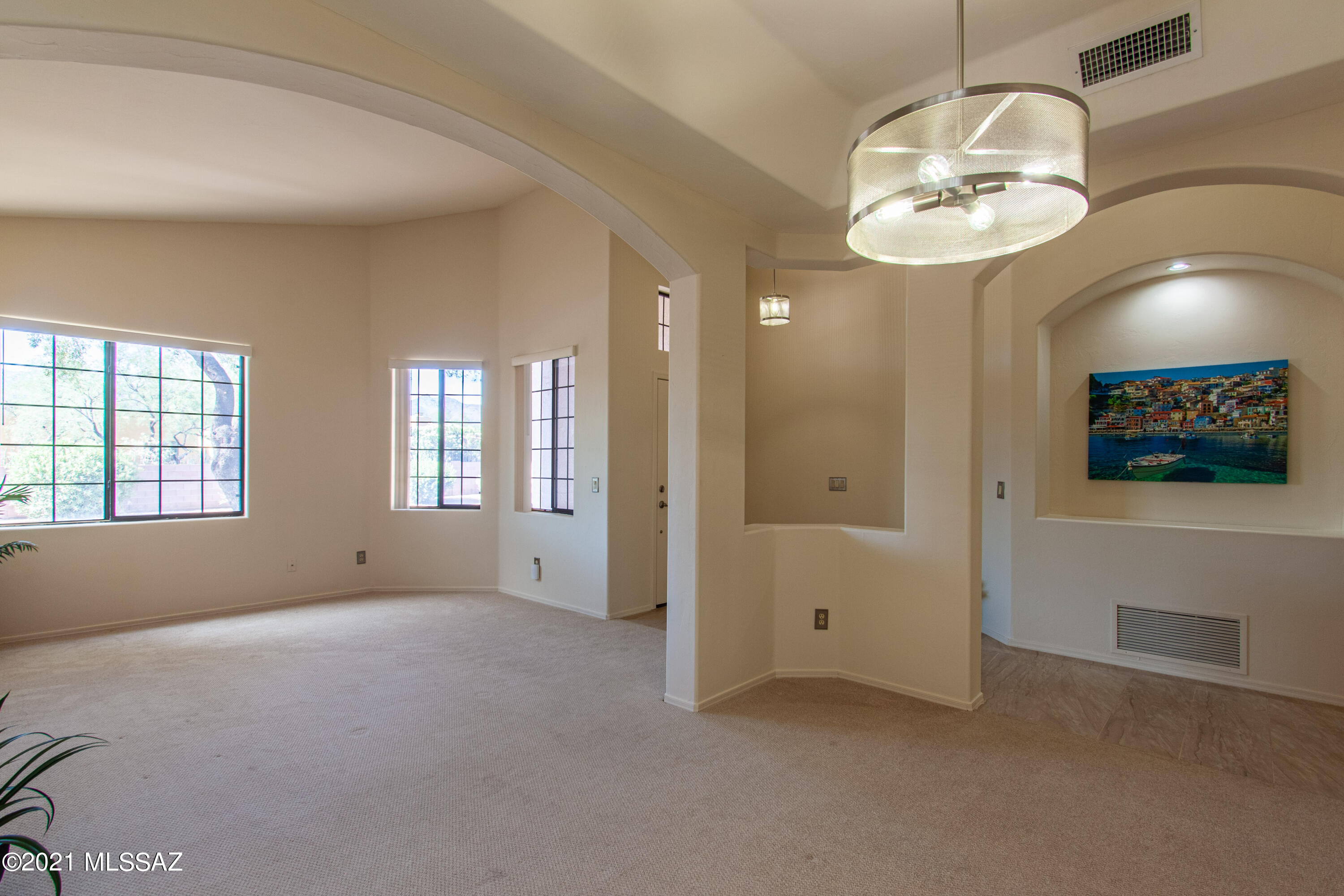 Catalina Point (1-32) - Residential