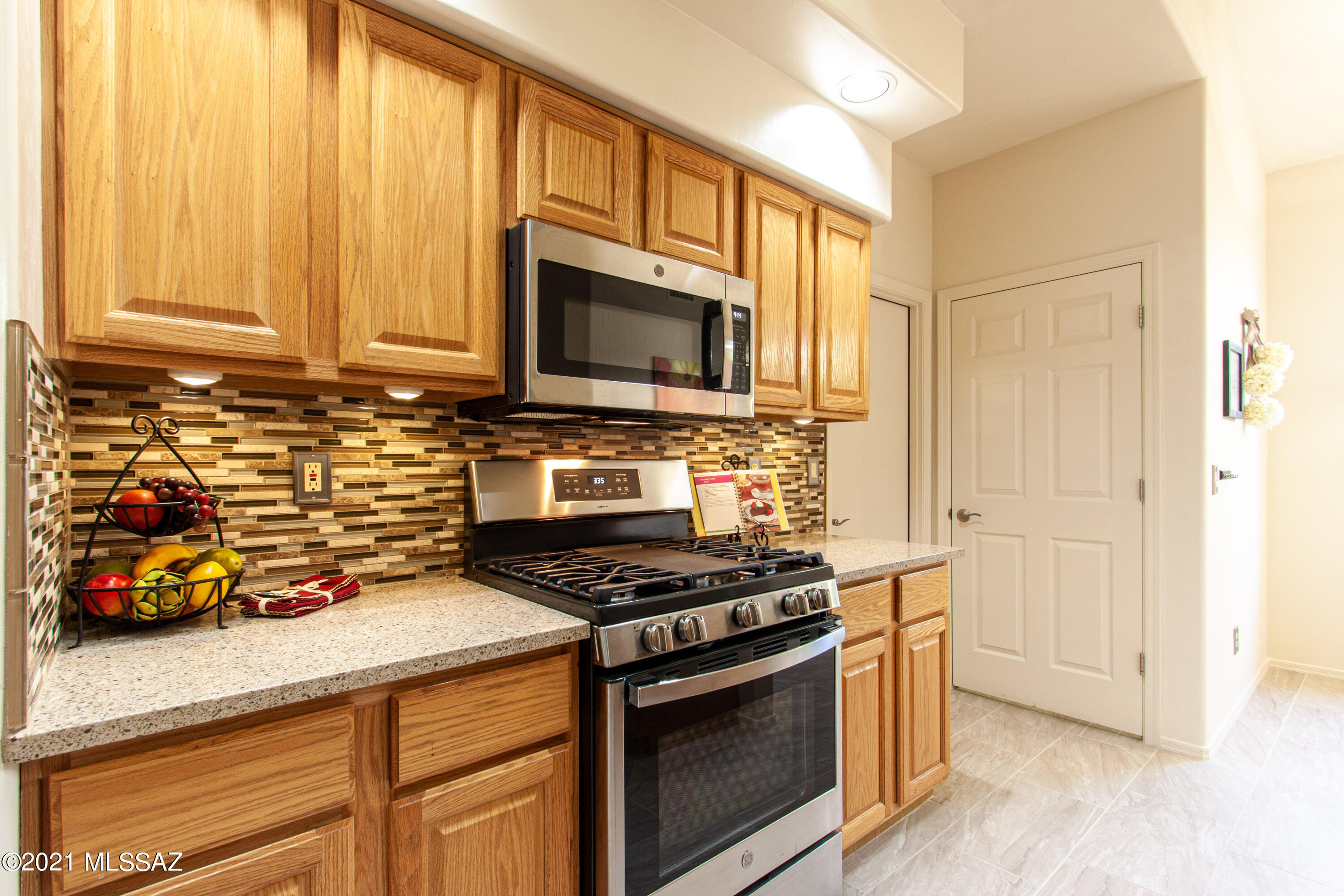 Catalina Point (1-32) - Residential