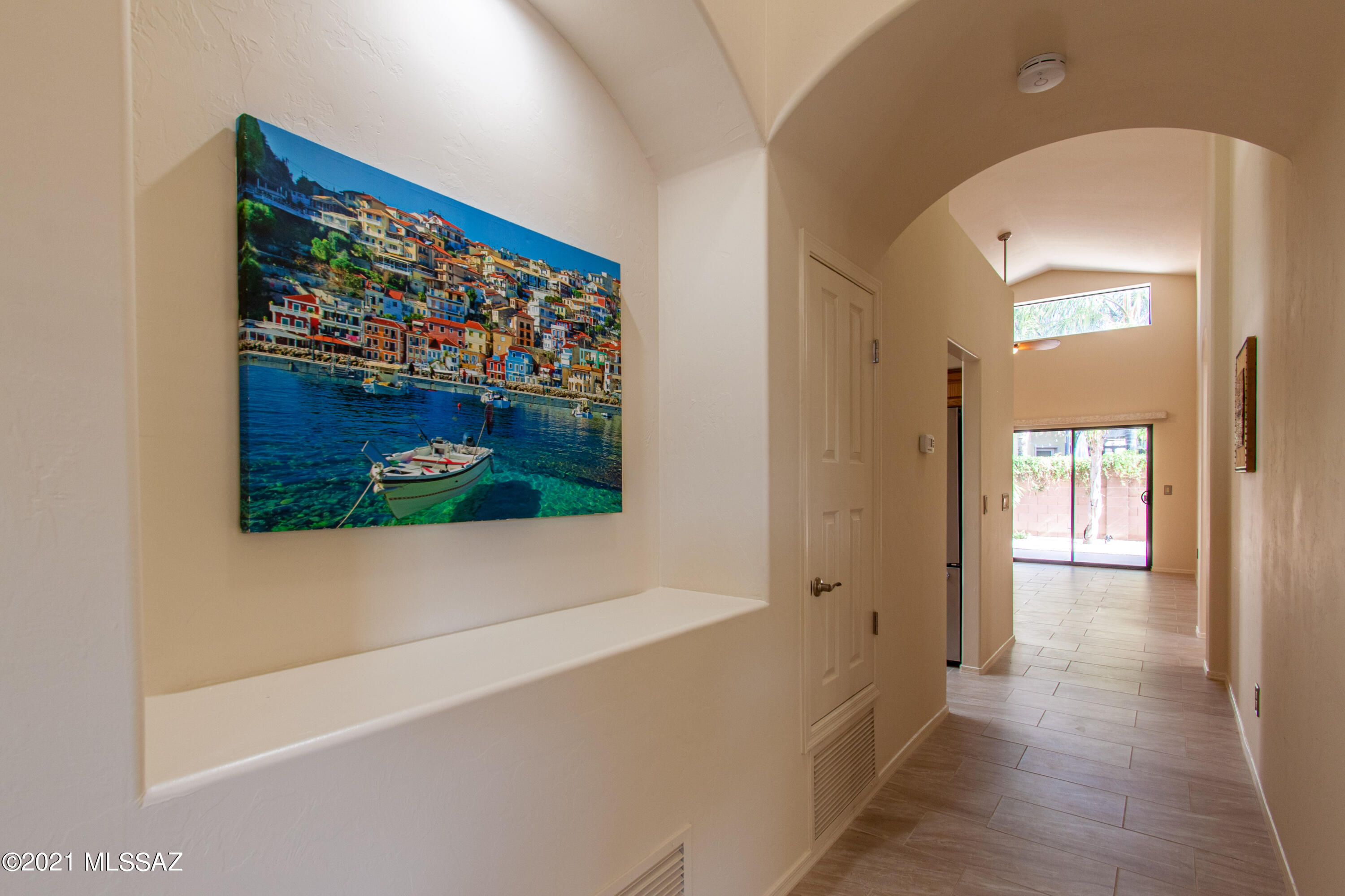 Catalina Point (1-32) - Residential