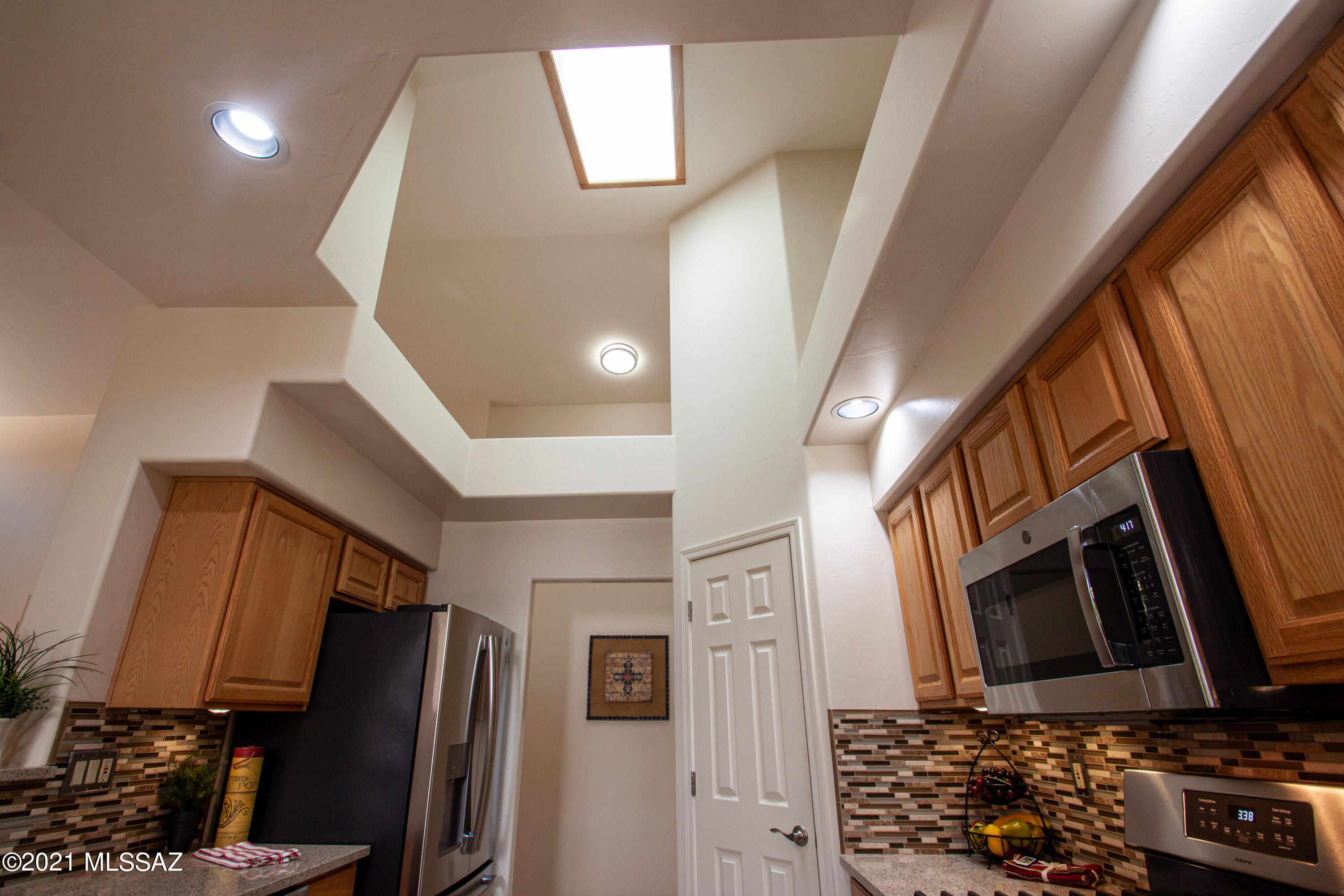 Catalina Point (1-32) - Residential