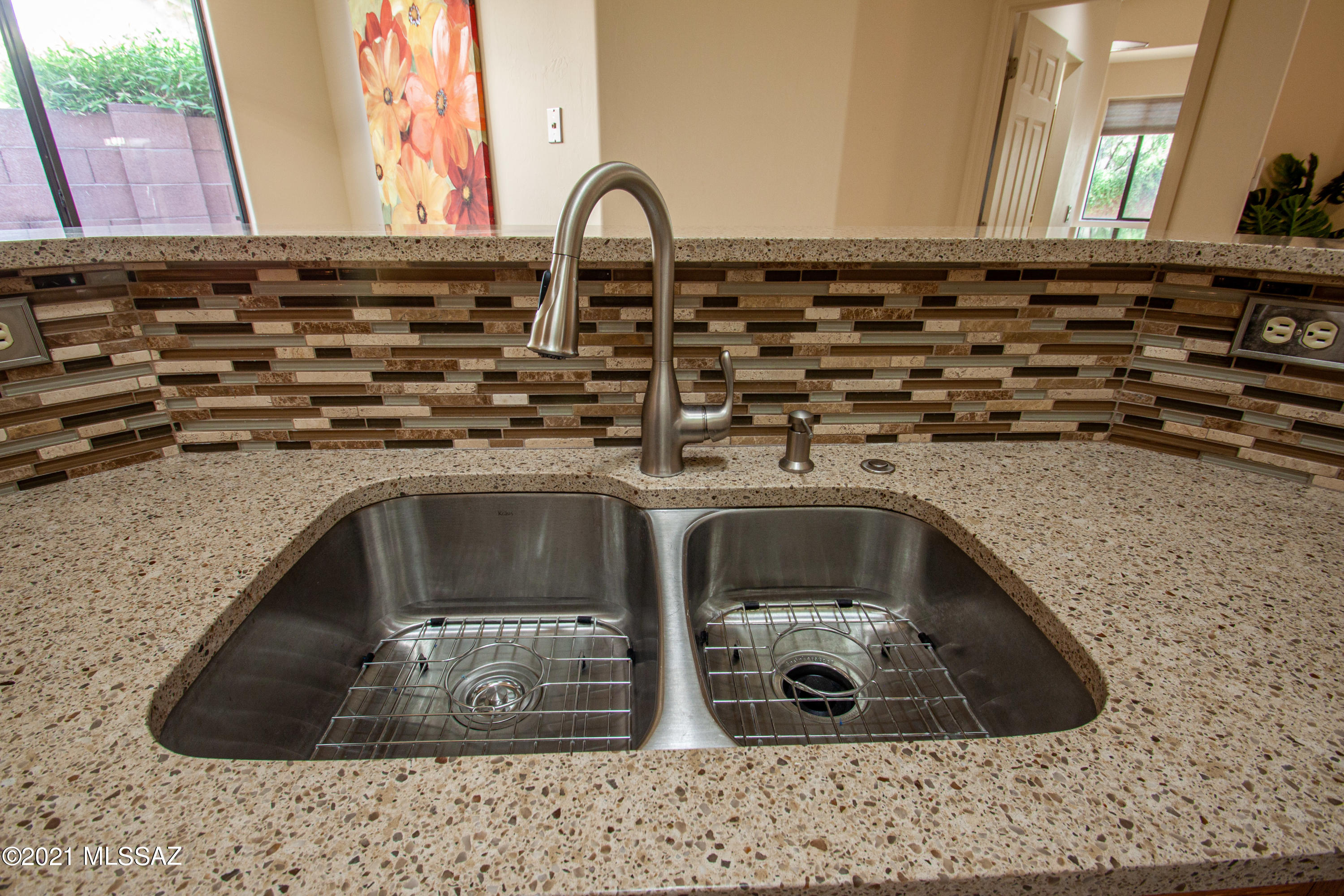 Catalina Point (1-32) - Residential