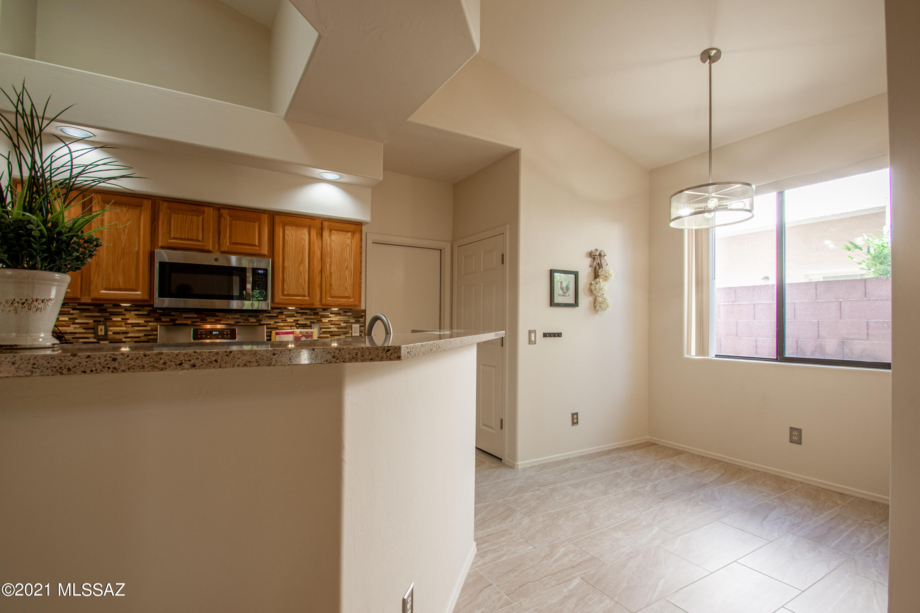 Catalina Point (1-32) - Residential
