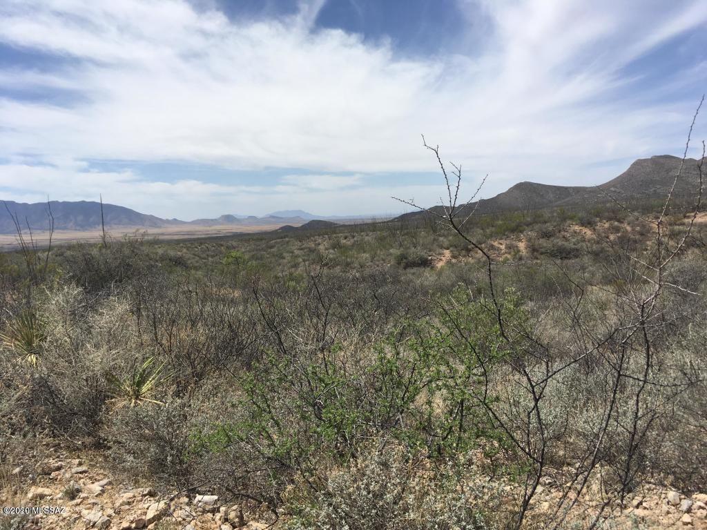 Out Of Pima County - Land