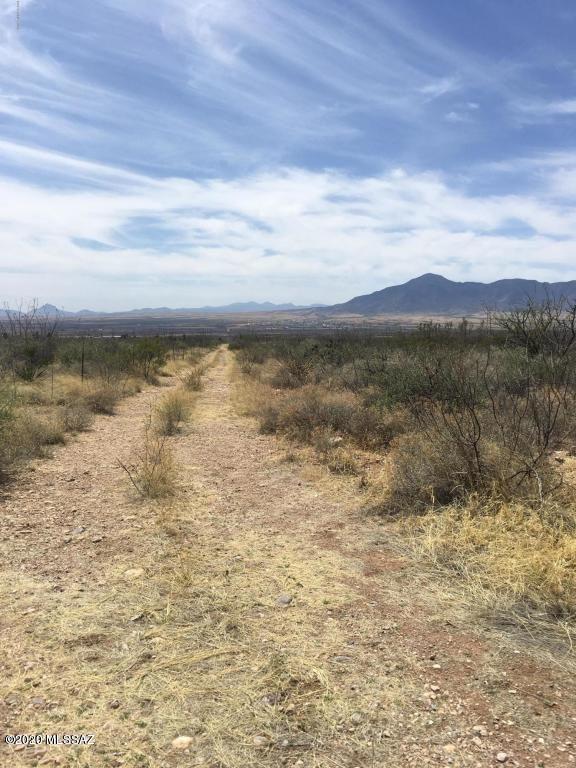 Out Of Pima County - Land