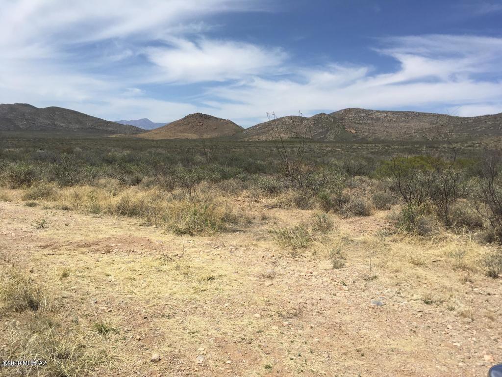 Out Of Pima County - Land