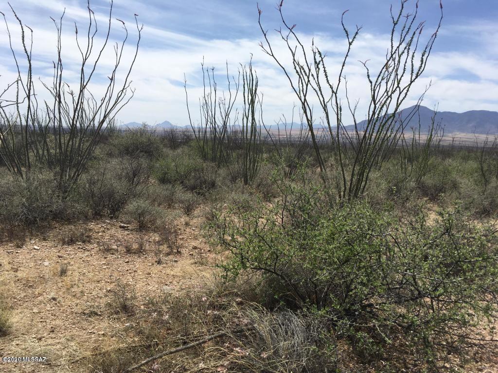 Out Of Pima County - Land