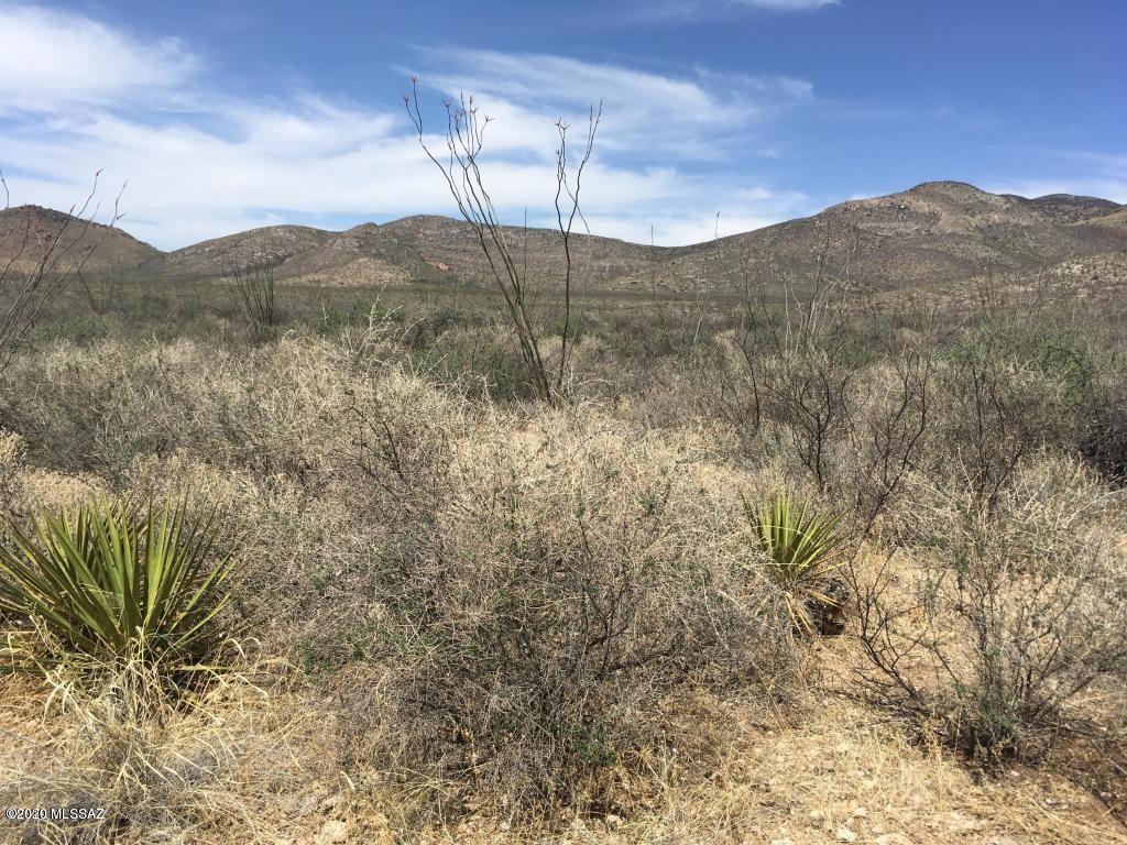 Out Of Pima County - Land