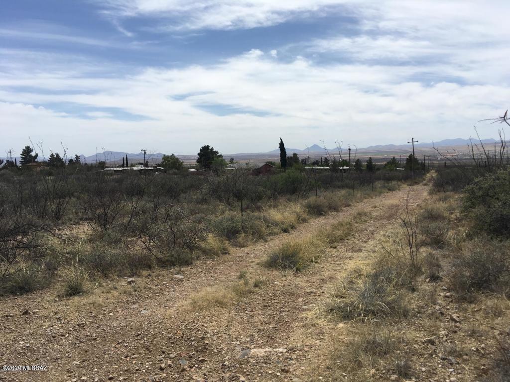 Out Of Pima County - Land