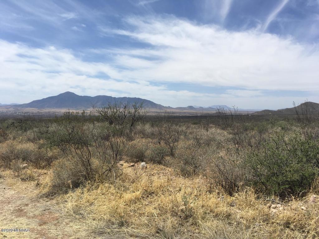 Out Of Pima County - Land