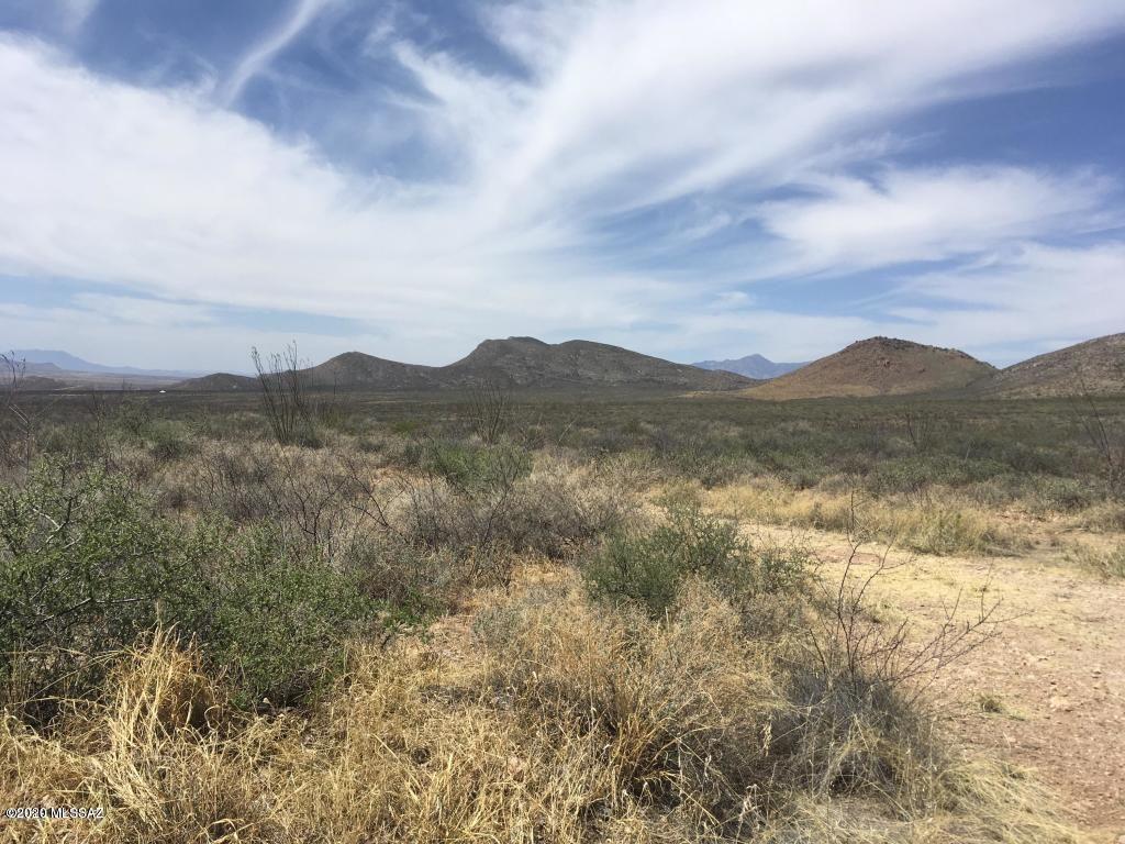 Out Of Pima County - Land
