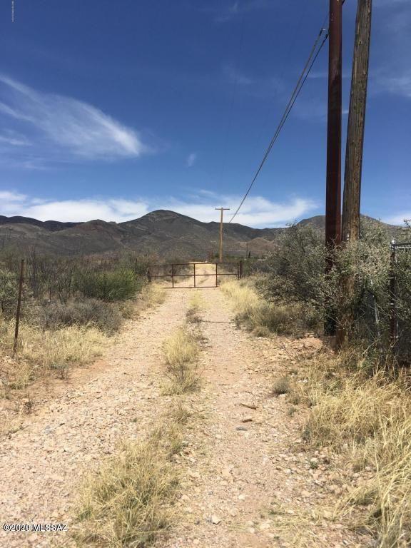 Out Of Pima County - Land