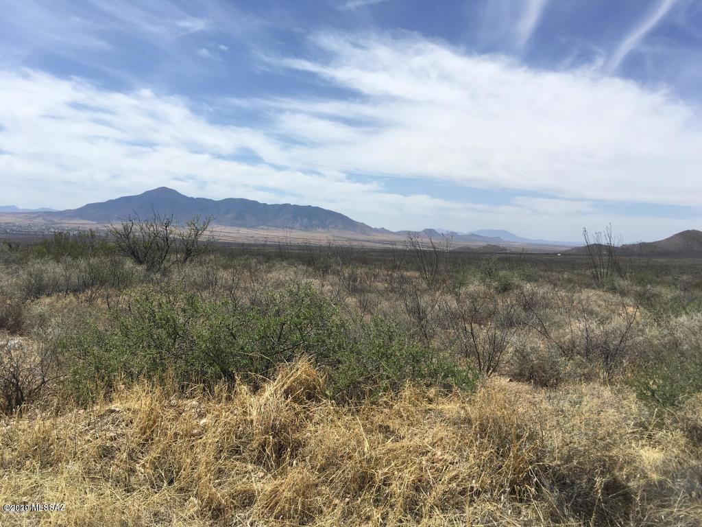 Out Of Pima County - Land