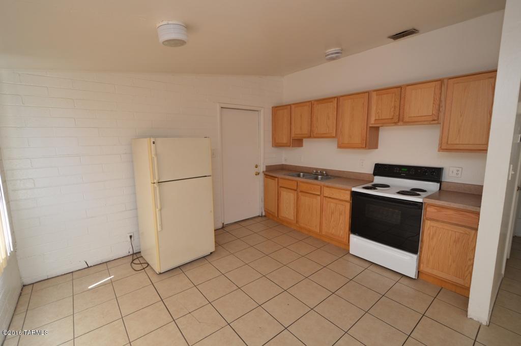 Sawtelle Place - Residential Lease