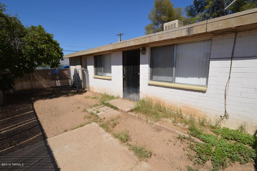 Sawtelle Place - Residential Lease