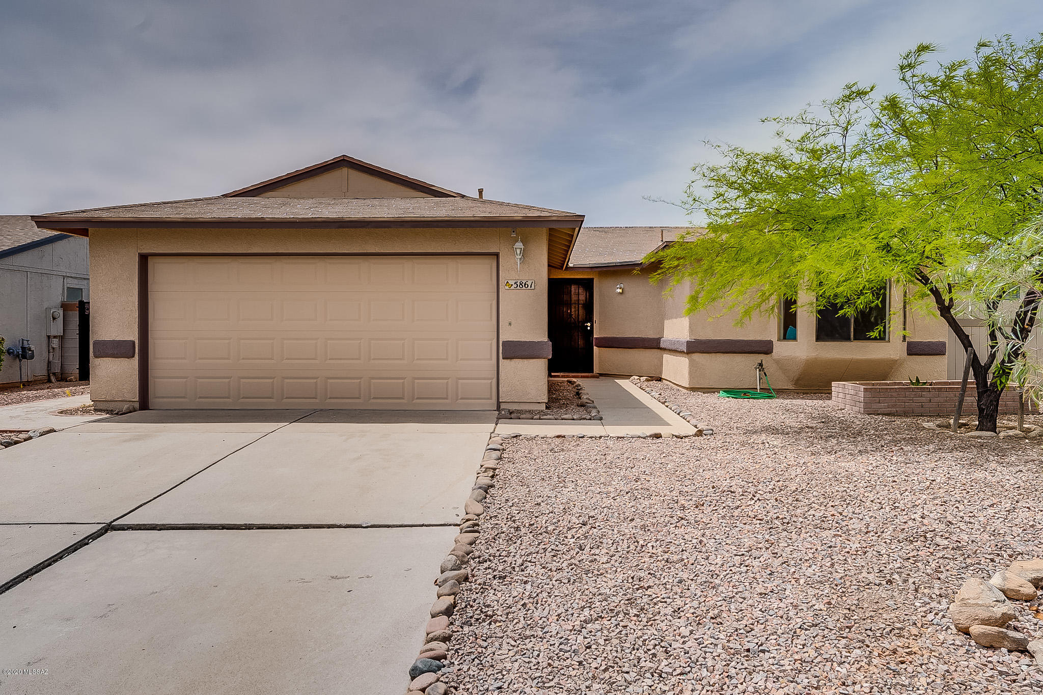 Meadowbrook (1-56) - Residential