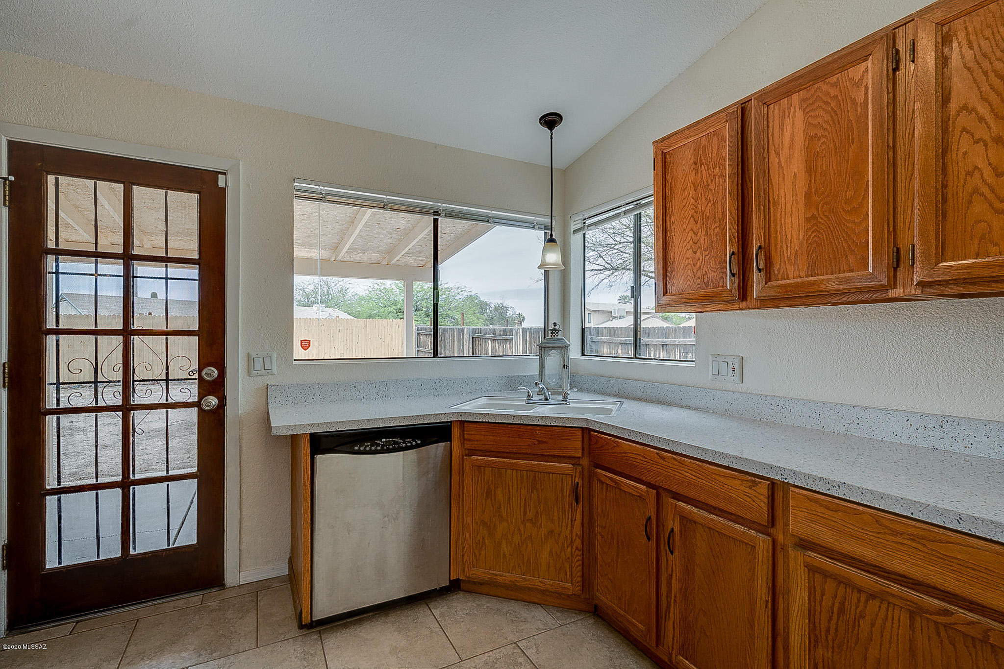 Meadowbrook (1-56) - Residential