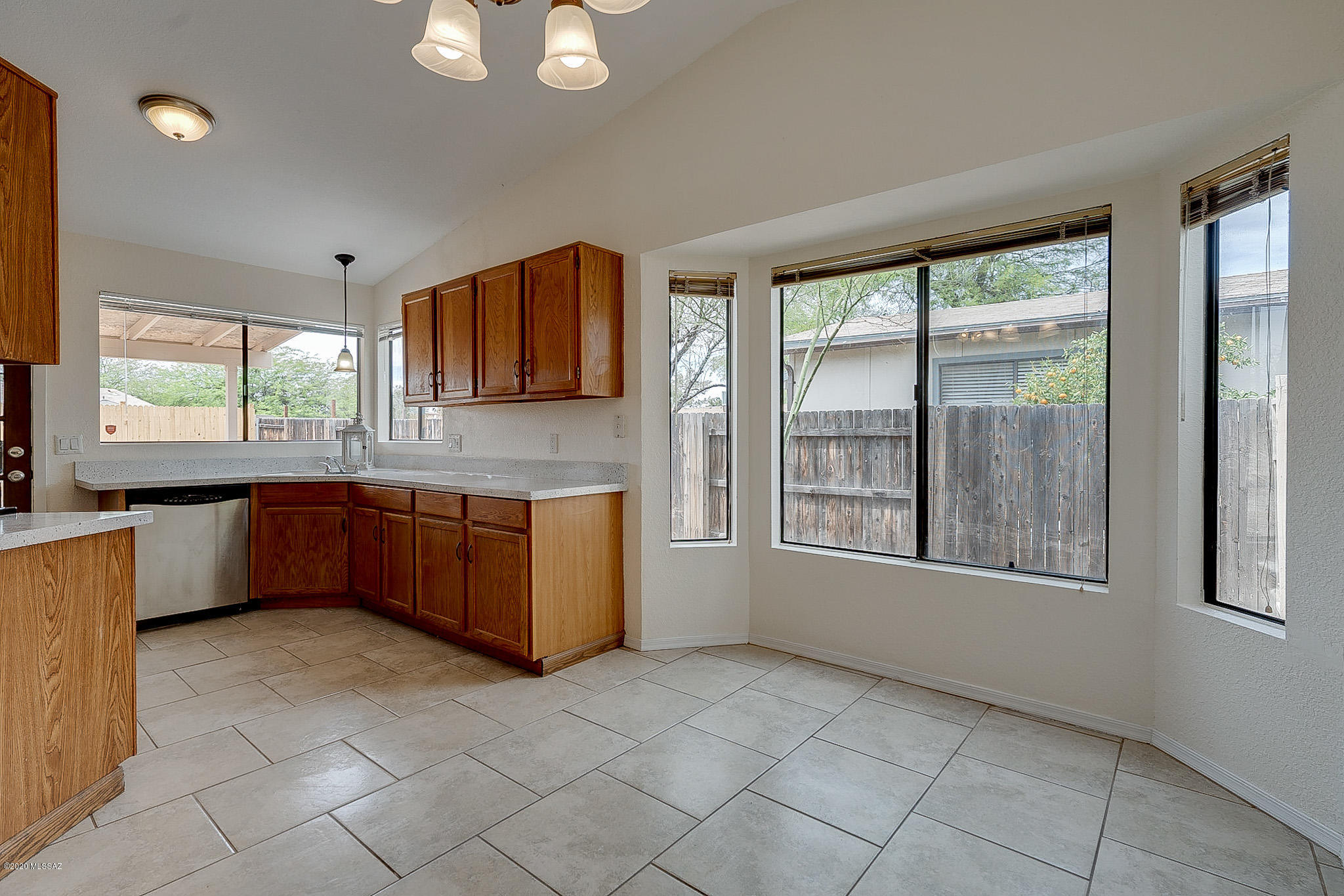 Meadowbrook (1-56) - Residential
