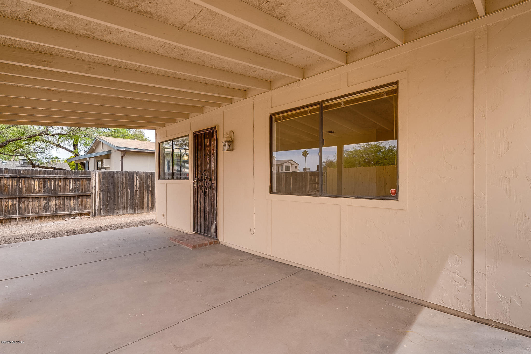 Meadowbrook (1-56) - Residential