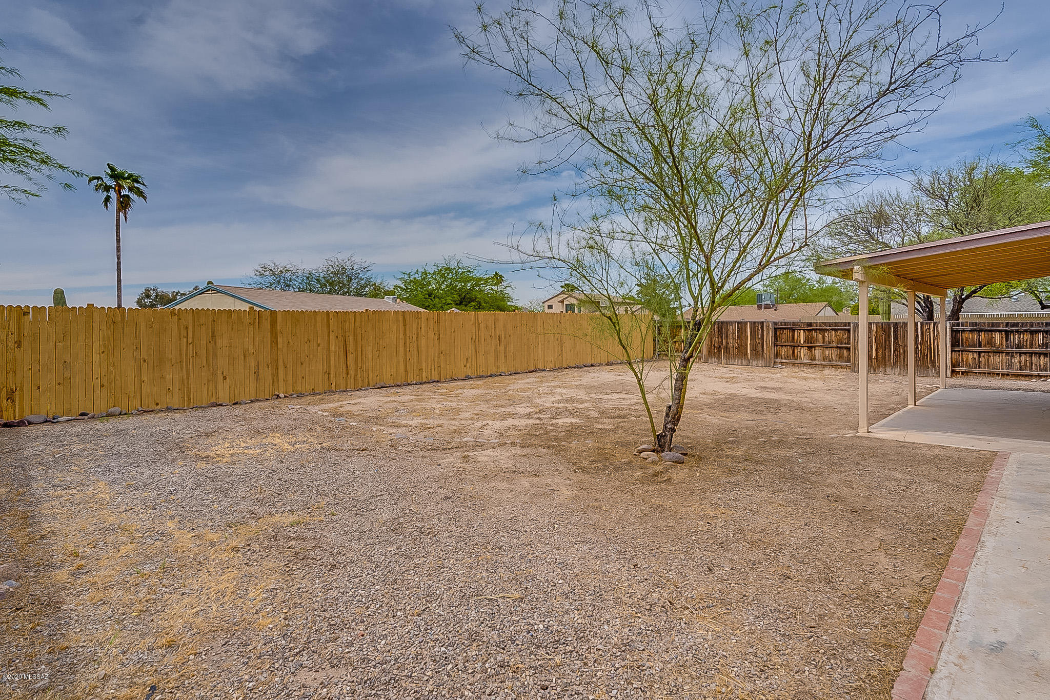 Meadowbrook (1-56) - Residential